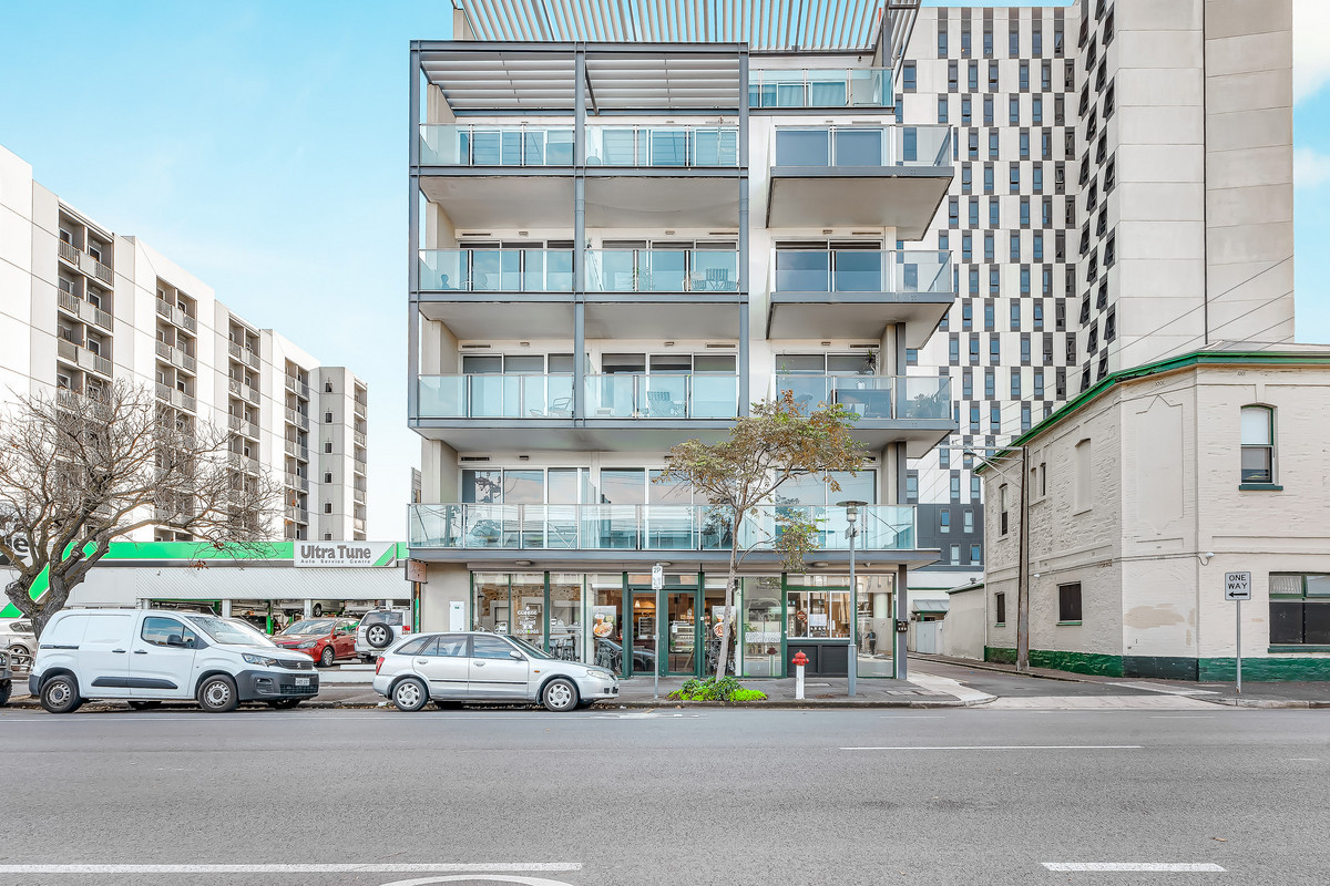 201 / 5 Prince Court, Adelaide SA 5000 (4640006)