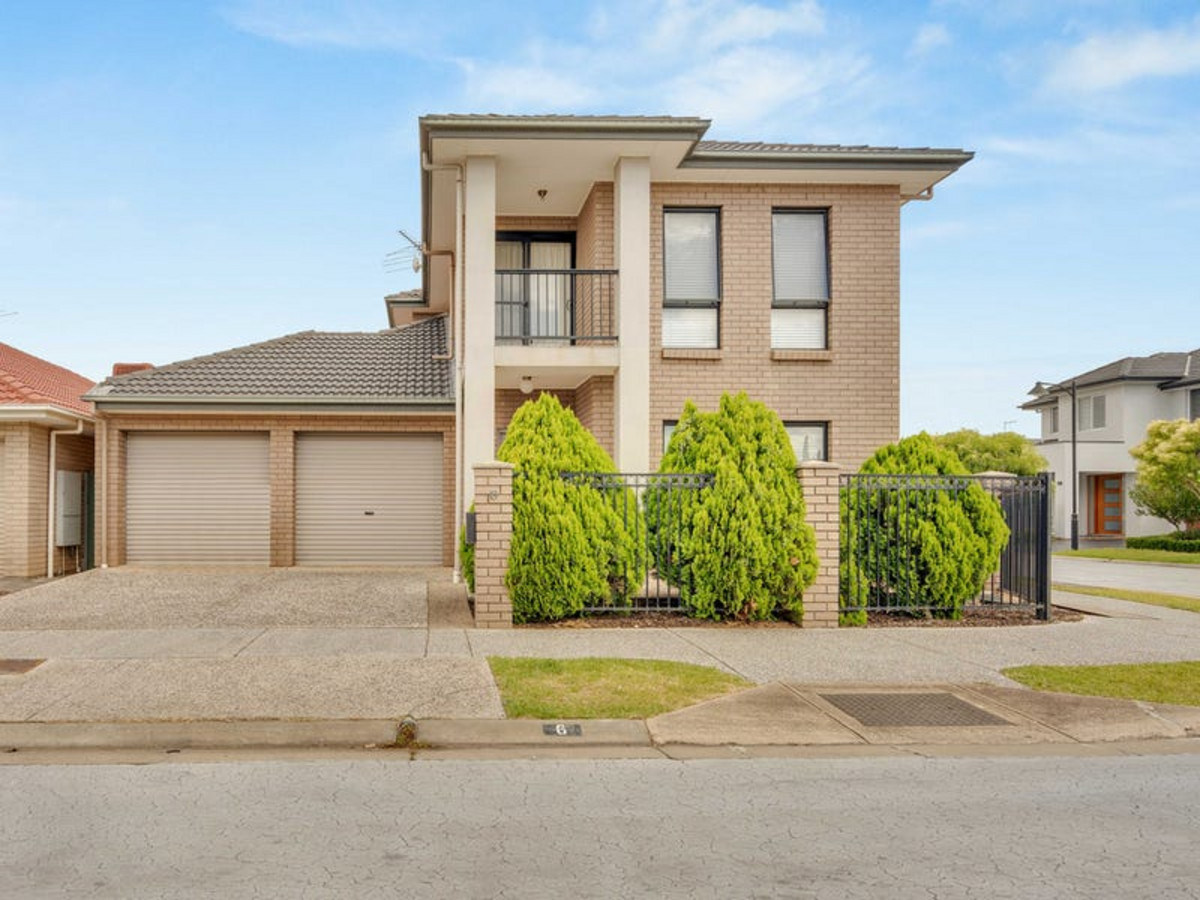 6 Nelson Crescent, Mawson Lakes SA 5095 (4645588)