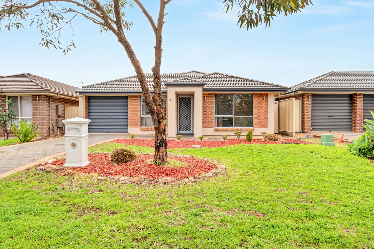 15 Hidson Street, Evanston SA 5116 (4651858)