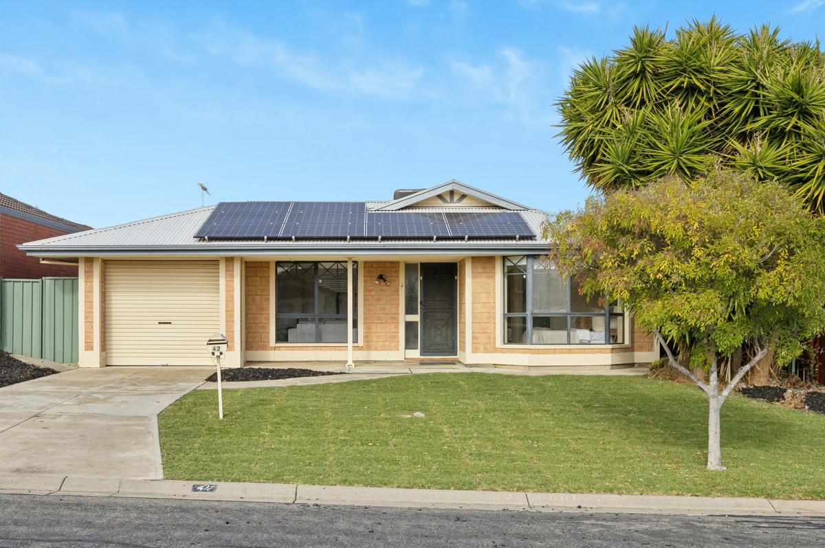 42 Martindale Place, Walkley Heights SA 5098 (4655654)