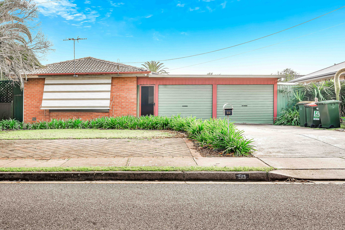 50 Glenora Drive, Ingle Farm SA 5098 (4655749)