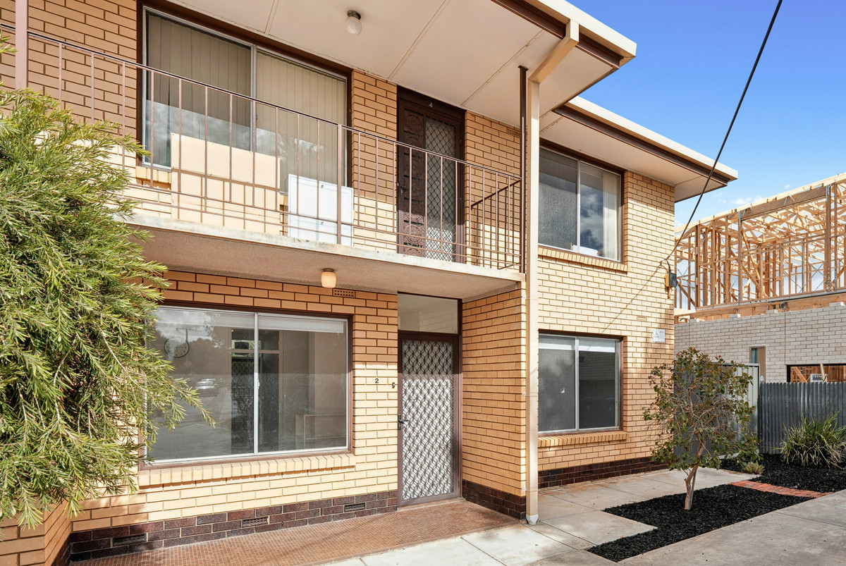 2 / 1 Bennett Avenue, Manningham SA 5086 (4665048)