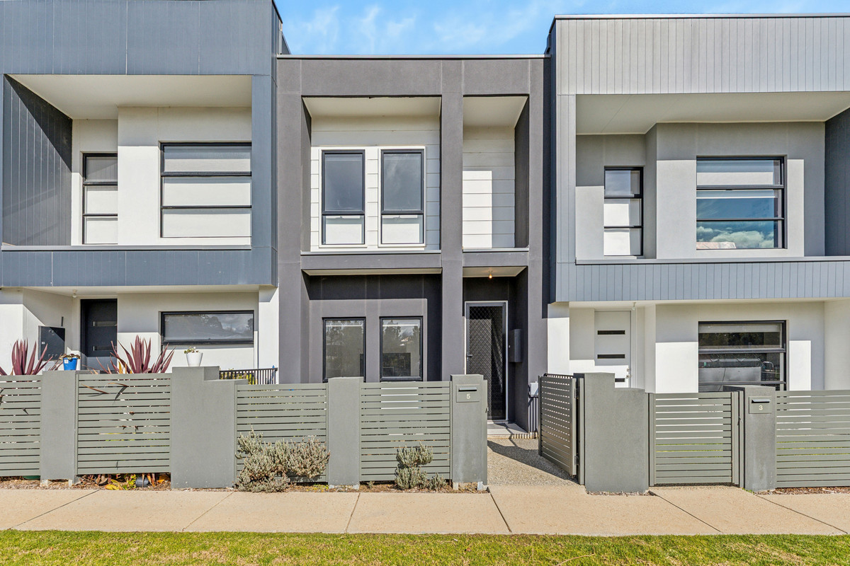 5 Culver Lane, Mount Barker SA 5251 (4667787)