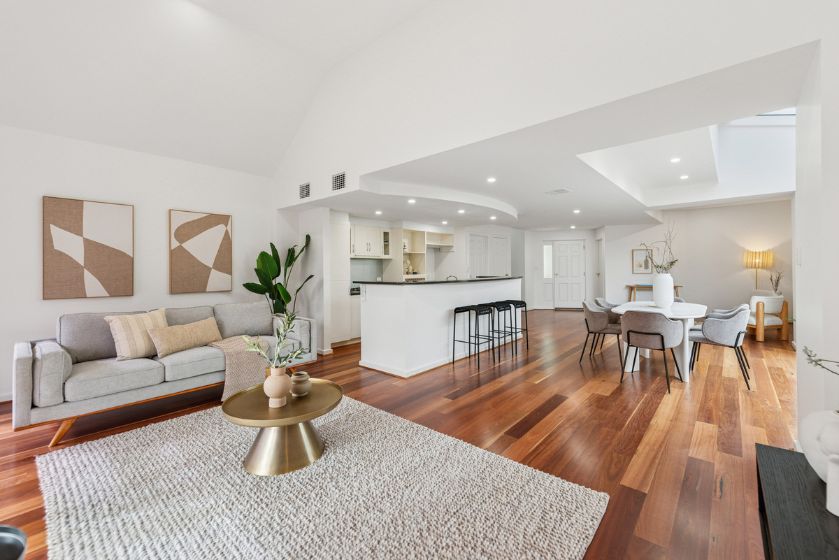 3 / 161 Beulah Road, Norwood SA 5067 (4674545)