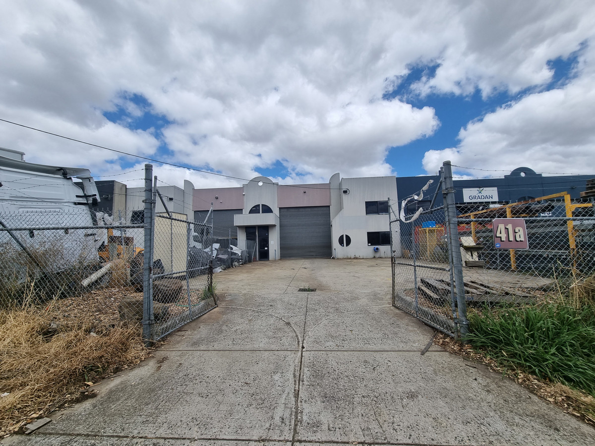 41A Adrian Street, Campbellfield Leased by Rutherfords Real Estate - image 8