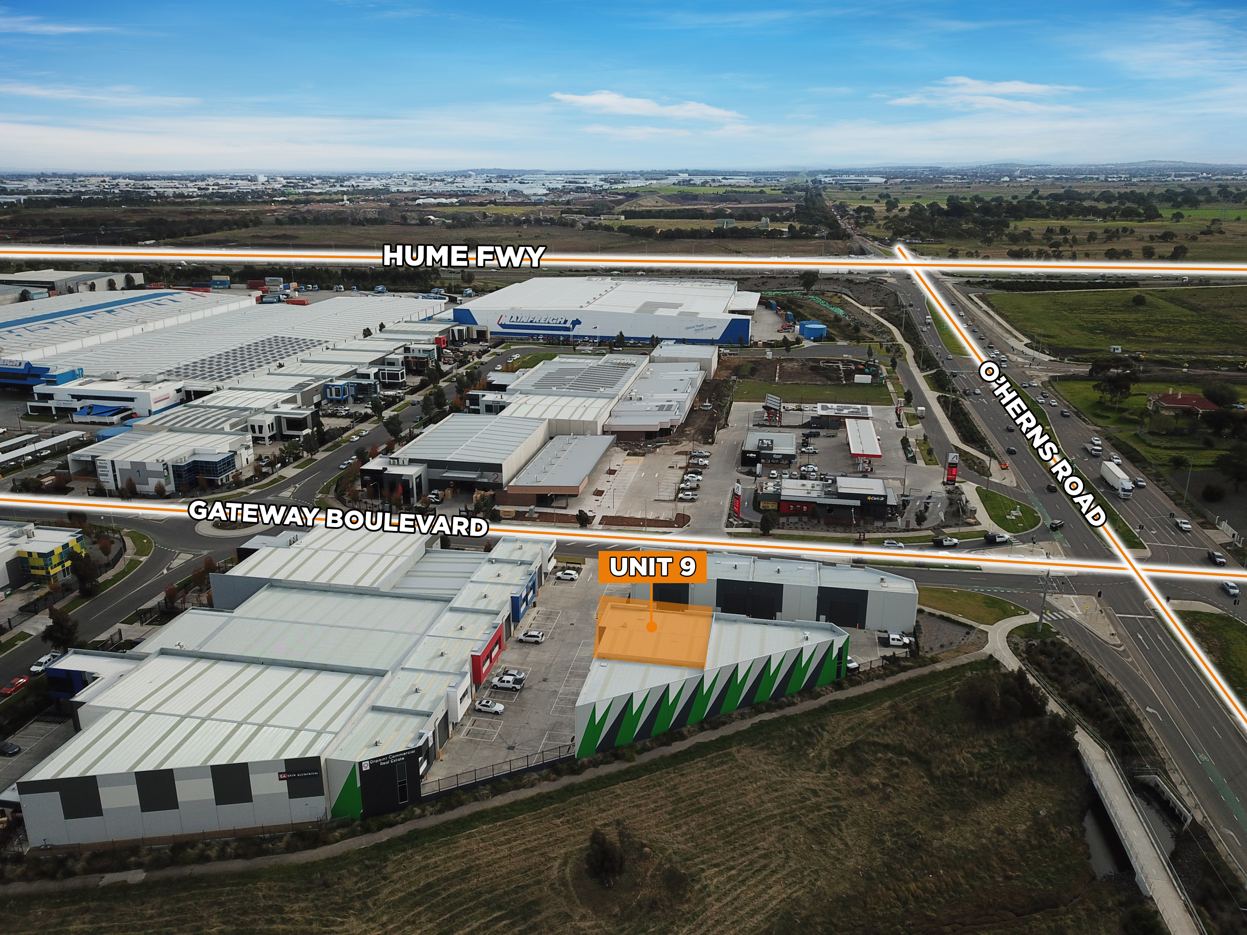 9/130 Gateway Boulevard, Epping For Sale by Rutherfords Real Estate - image 4