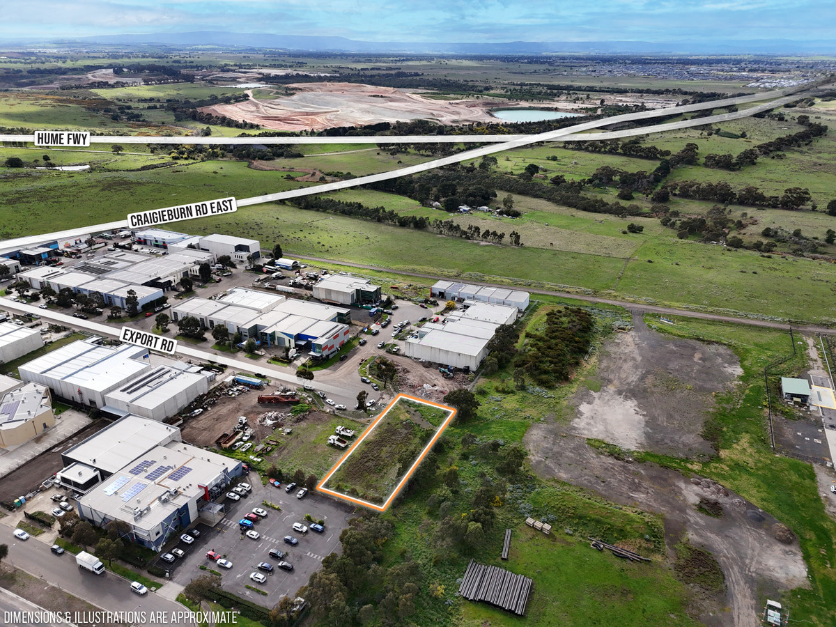 38 Export Road, Craigieburn For Lease by Rutherfords Real Estate - image 5