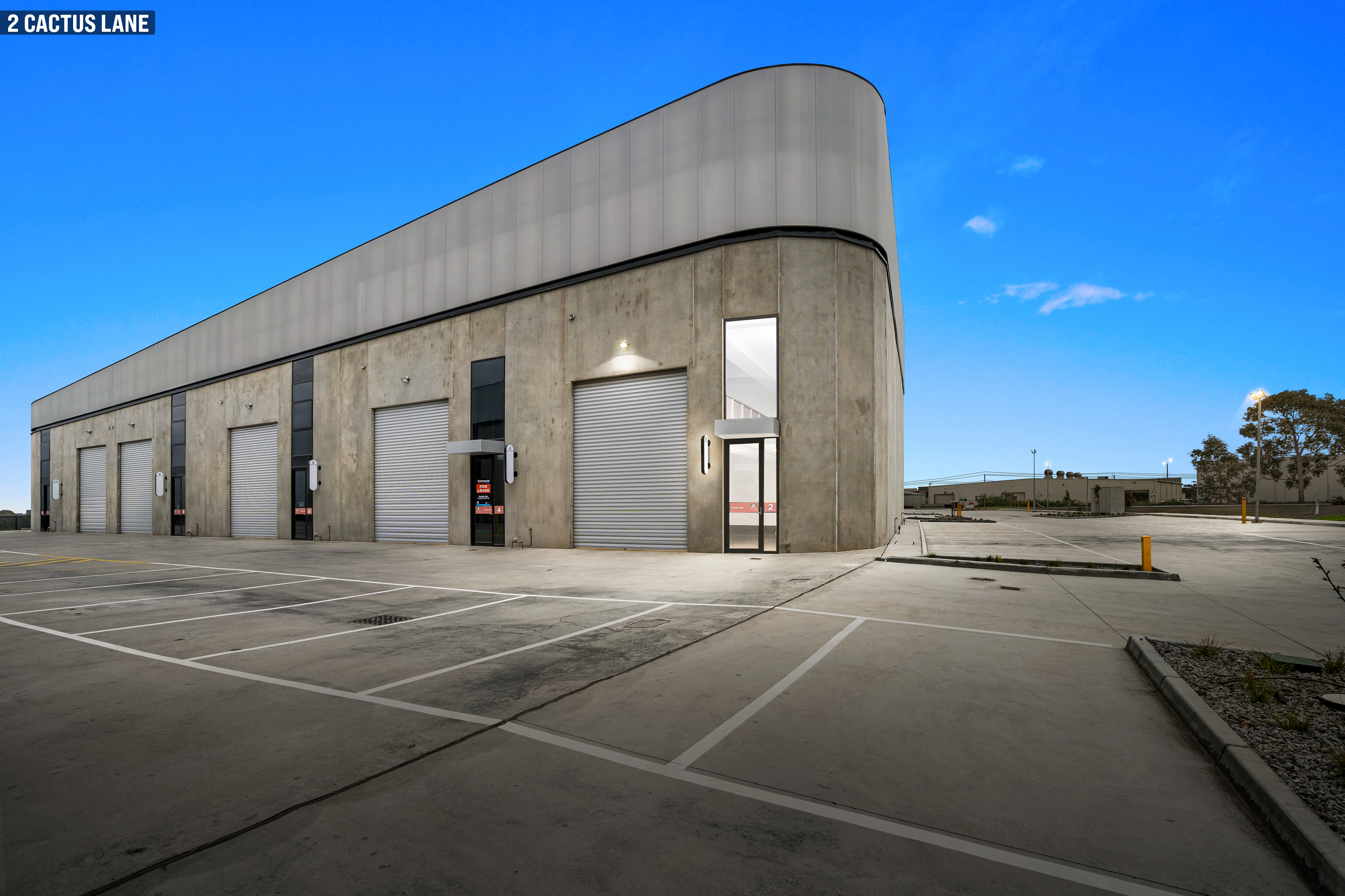 1 Desert Lane & 2 Cactus Lane, Campbellfield For Lease by Rutherfords Real Estate - image 12