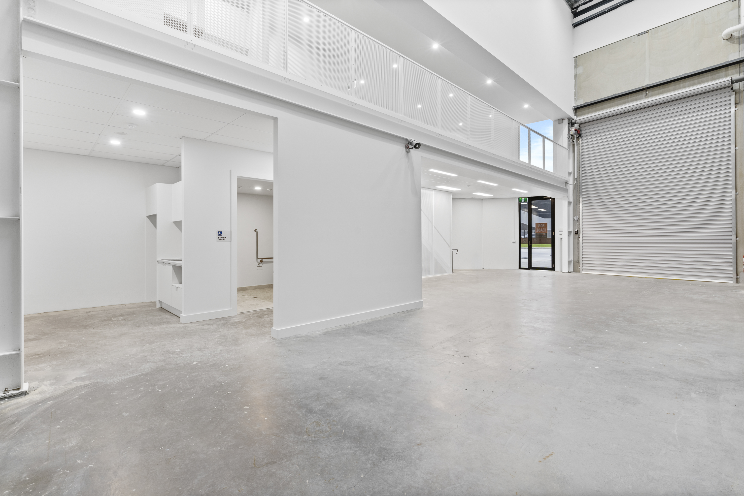1 Desert Lane & 2 Cactus Lane, Campbellfield For Lease by Rutherfords Real Estate - image 3