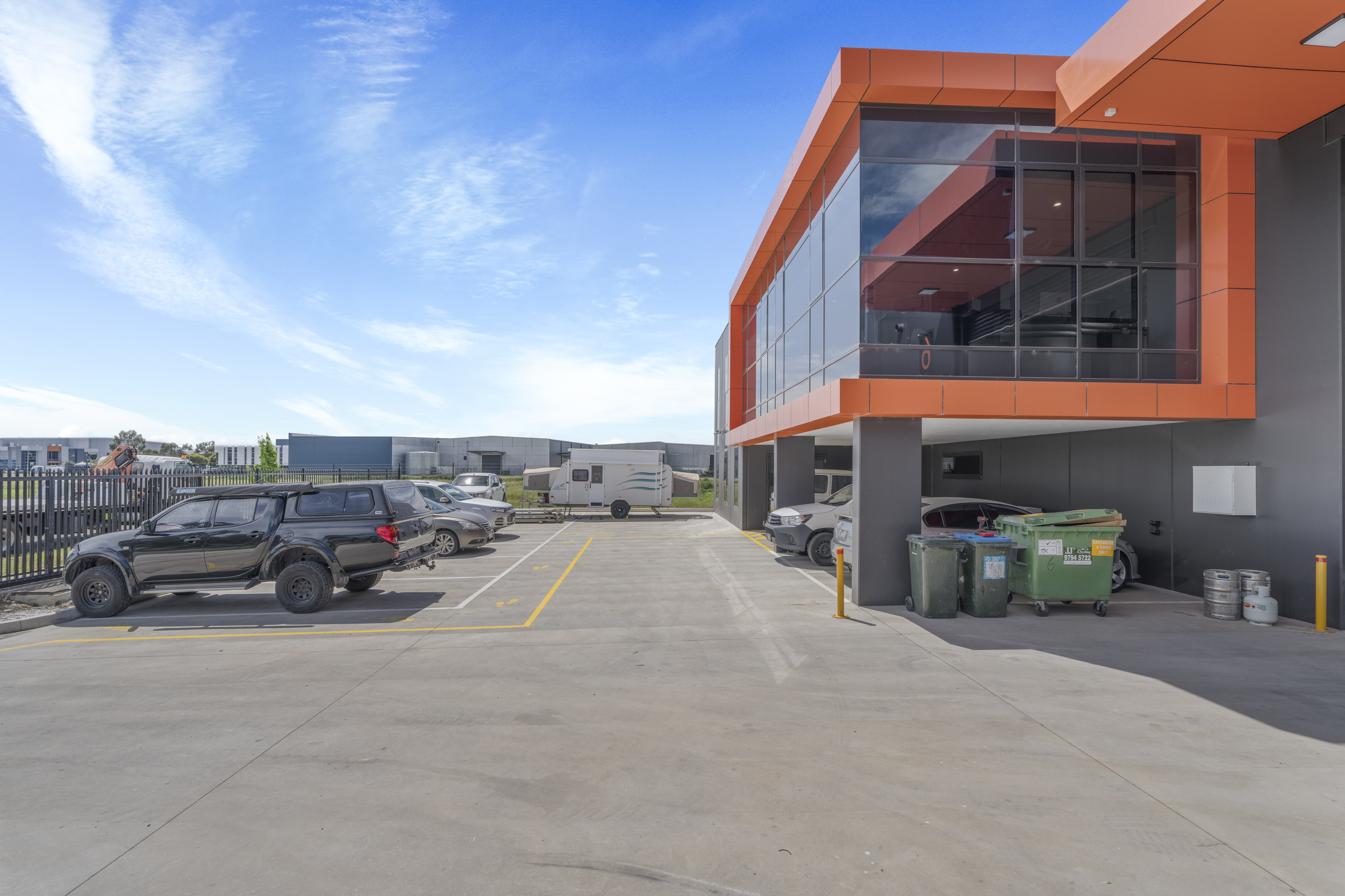 6 Lord Court, Dandenong South For Sale by Rutherfords Real Estate - image 2