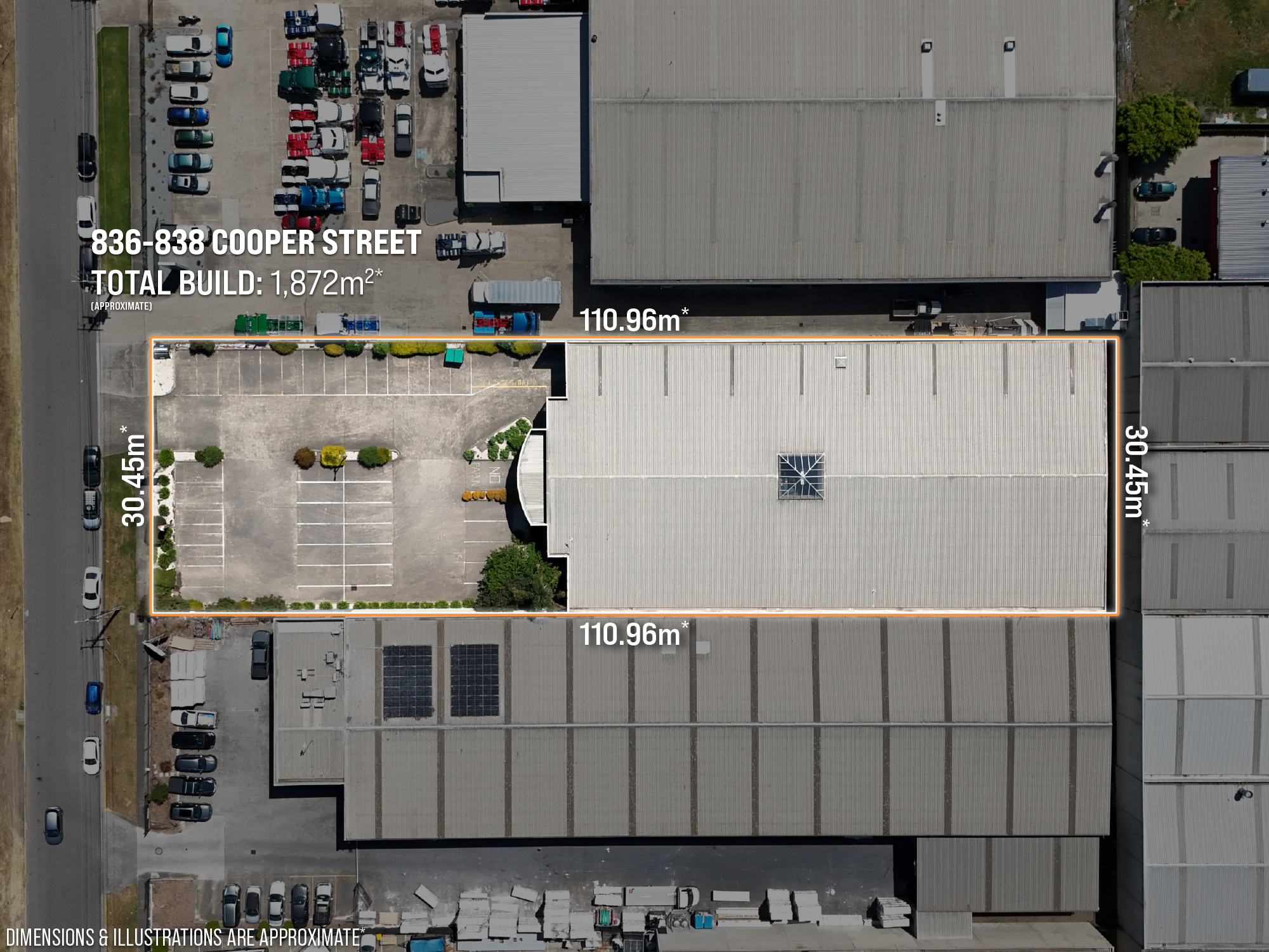 836-838 Cooper Street, Somerton For Lease by Rutherfords Real Estate - image 5