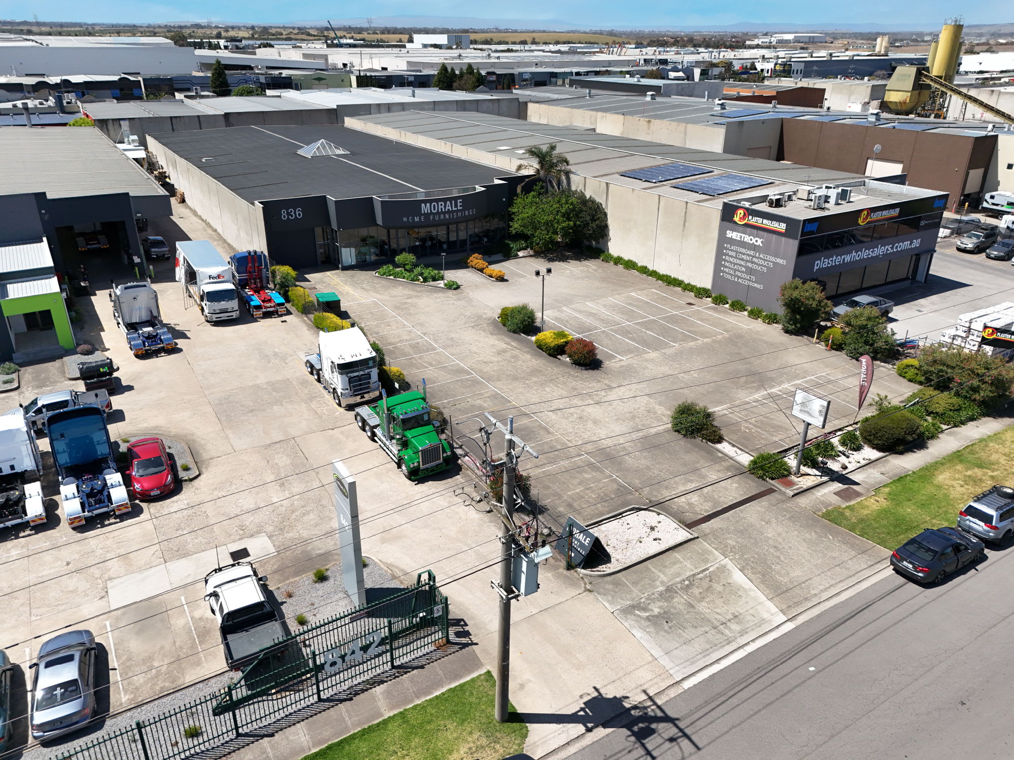 836-838 Cooper Street, Somerton For Lease by Rutherfords Real Estate - image 2