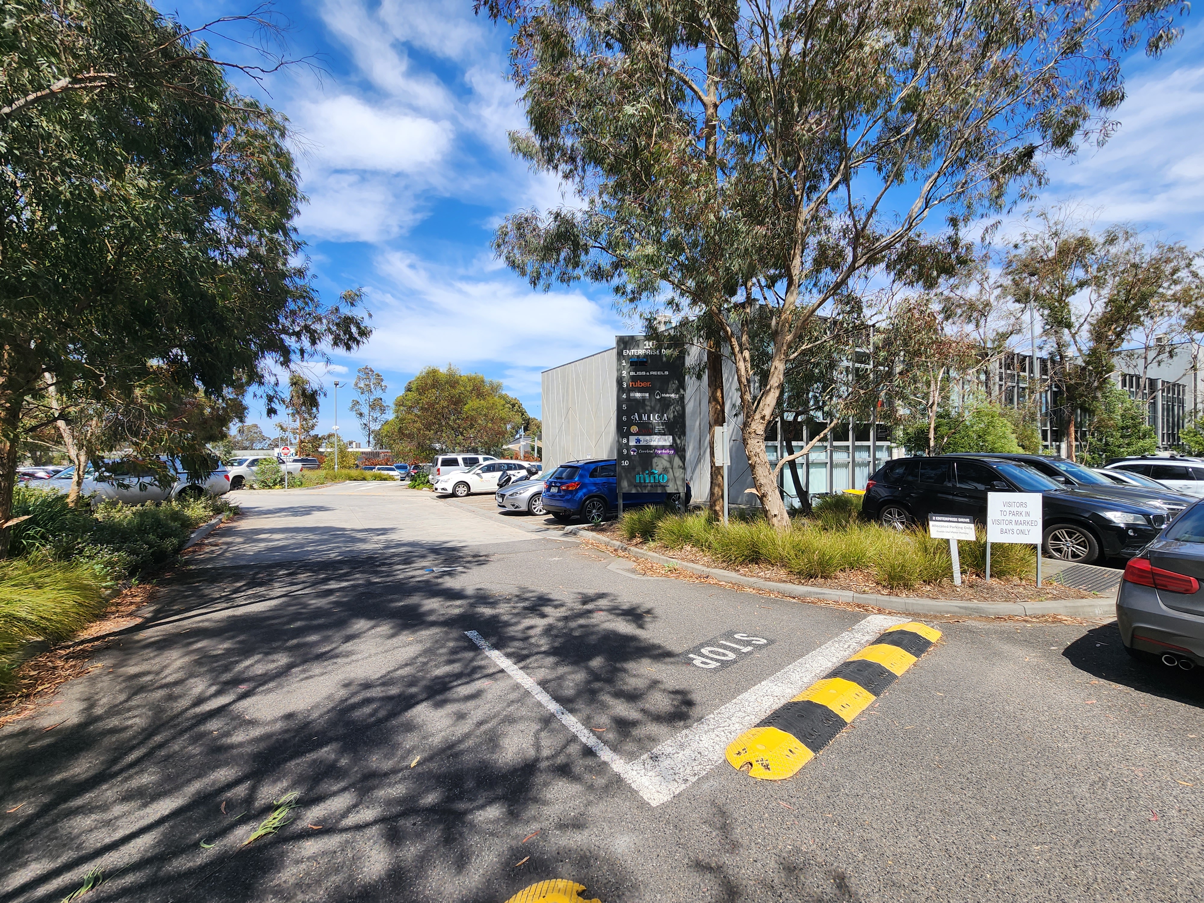5/10 Enterprise Drive, Bundoora For Lease by Rutherfords Real Estate - image 11