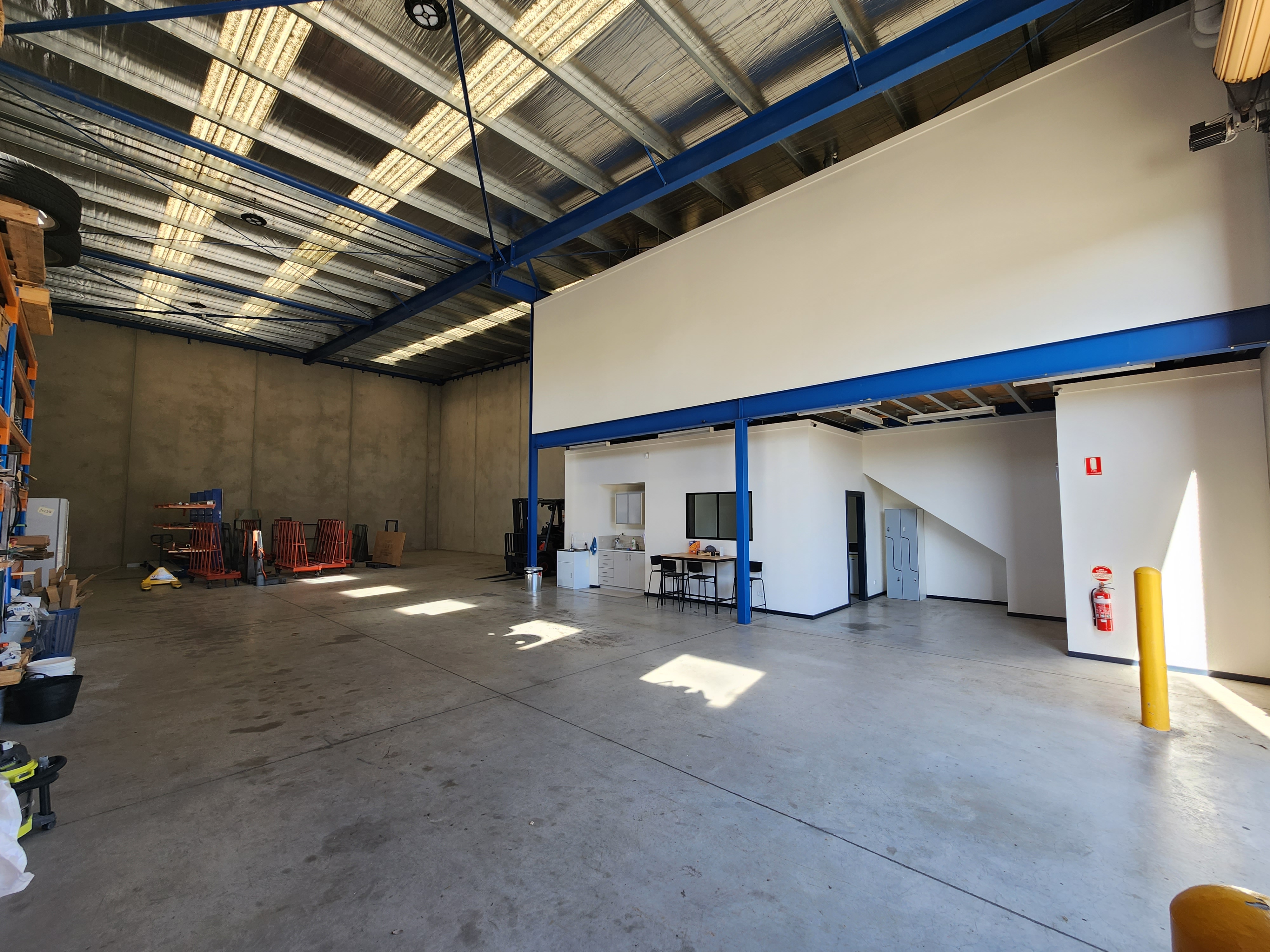 2/53 Gateway Boulevard, Epping For Lease by Rutherfords Real Estate - image 2