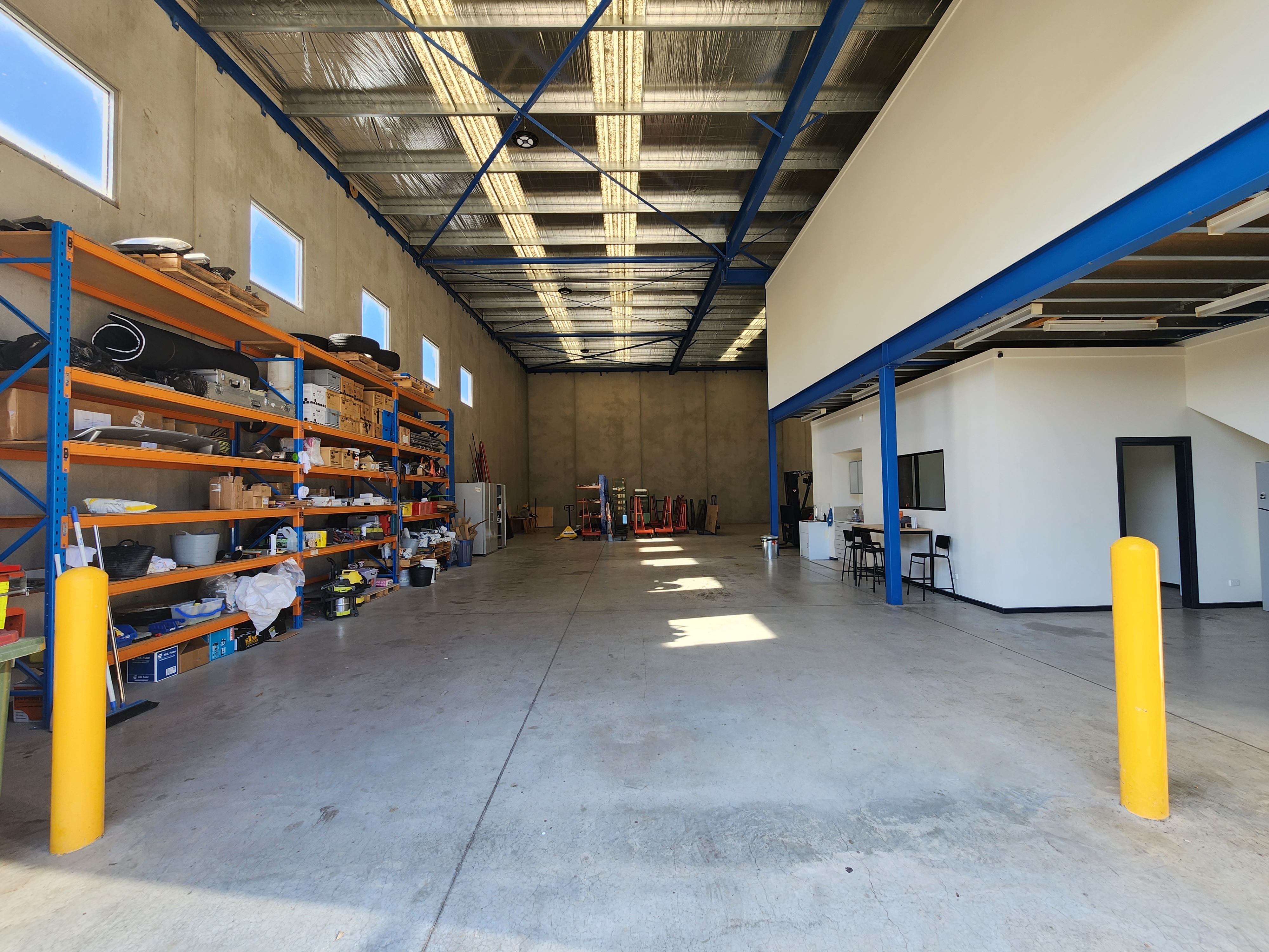 2/53 Gateway Boulevard, Epping For Lease by Rutherfords Real Estate - image 3