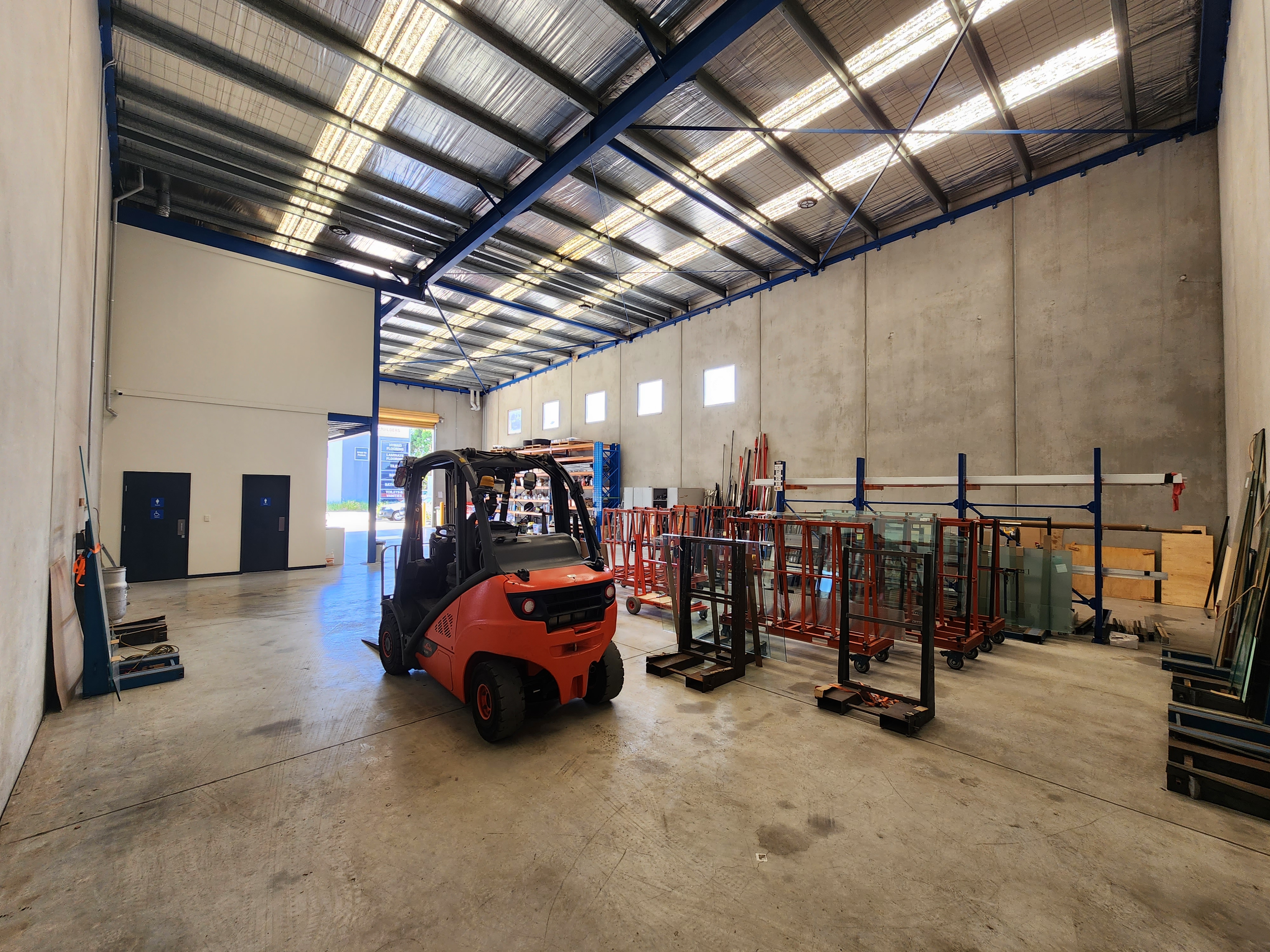 2/53 Gateway Boulevard, Epping For Lease by Rutherfords Real Estate - image 4
