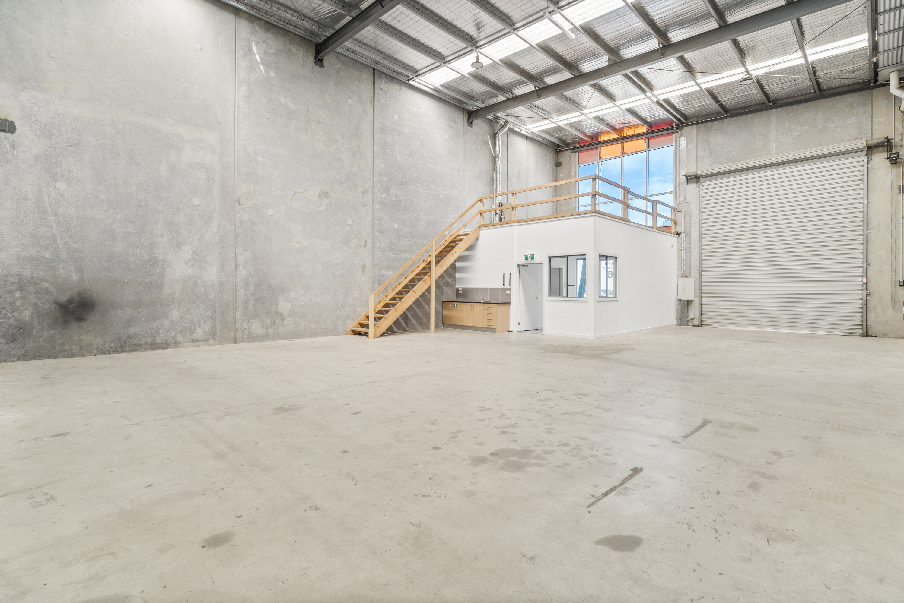 4 & 6/16-18 Tennyson Street, Williamstown North Leased by Rutherfords Real Estate - image 3