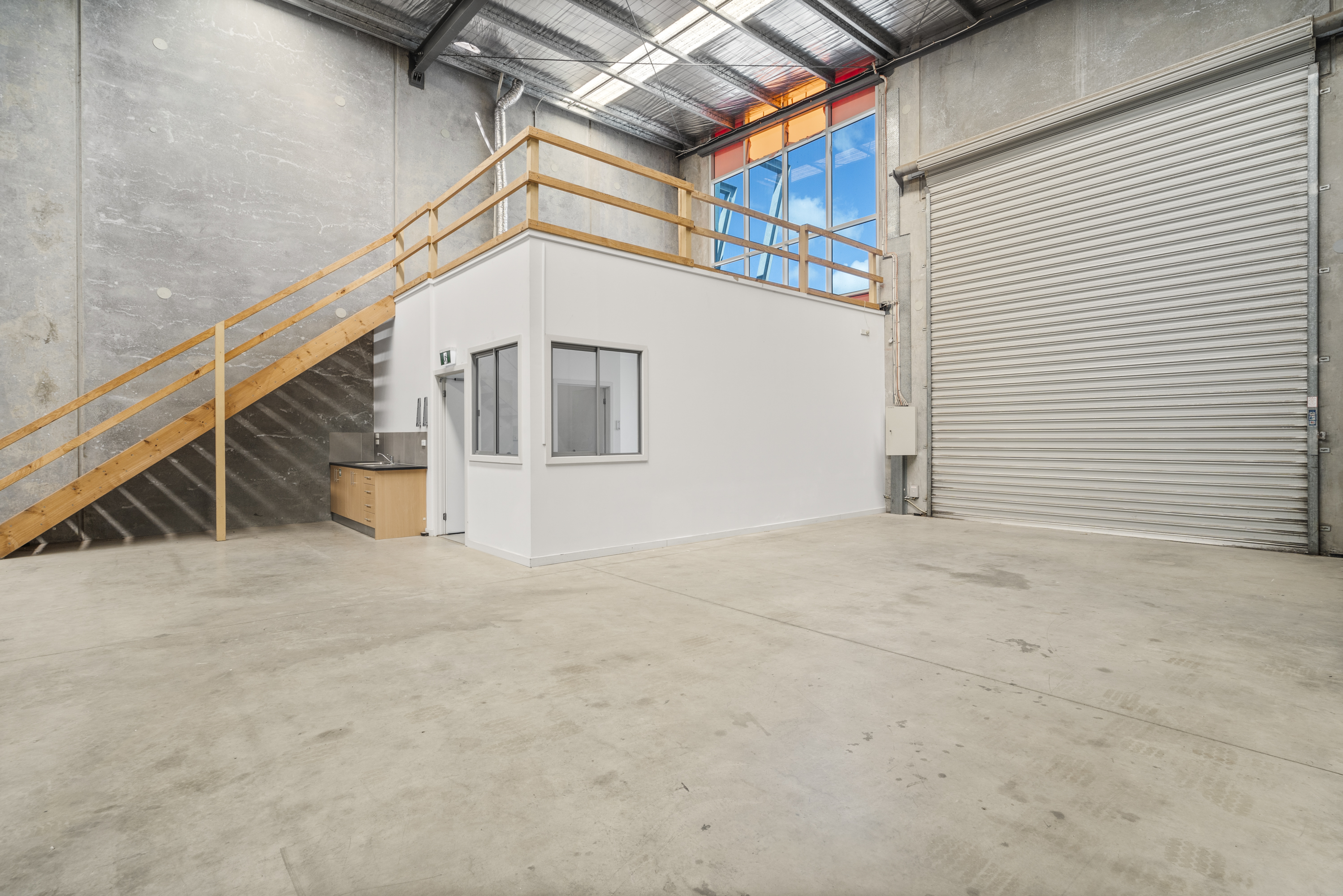 4 & 6/16-18 Tennyson Street, Williamstown North Leased by Rutherfords Real Estate - image 4