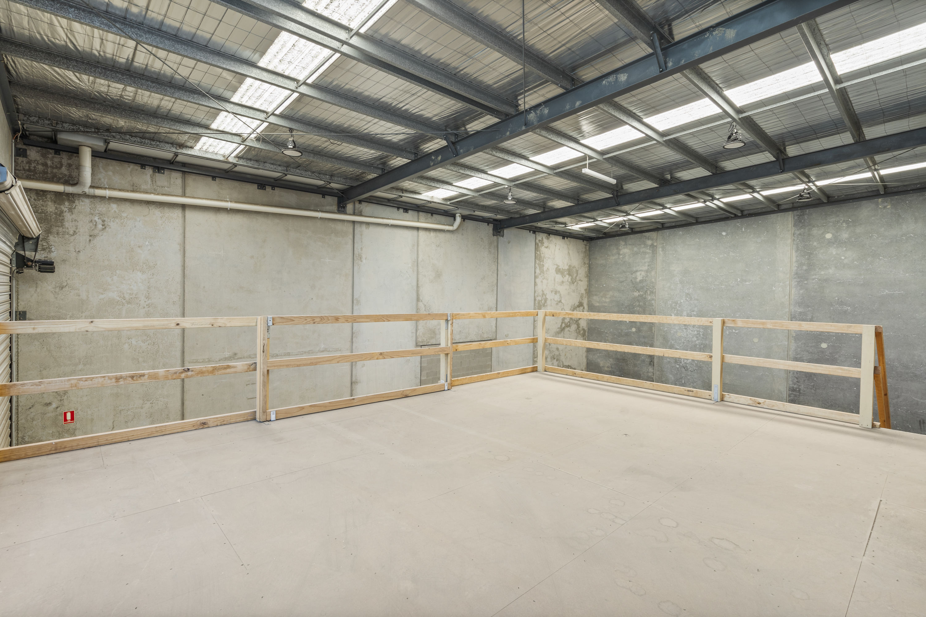 4 & 6/16-18 Tennyson Street, Williamstown North Leased by Rutherfords Real Estate - image 5