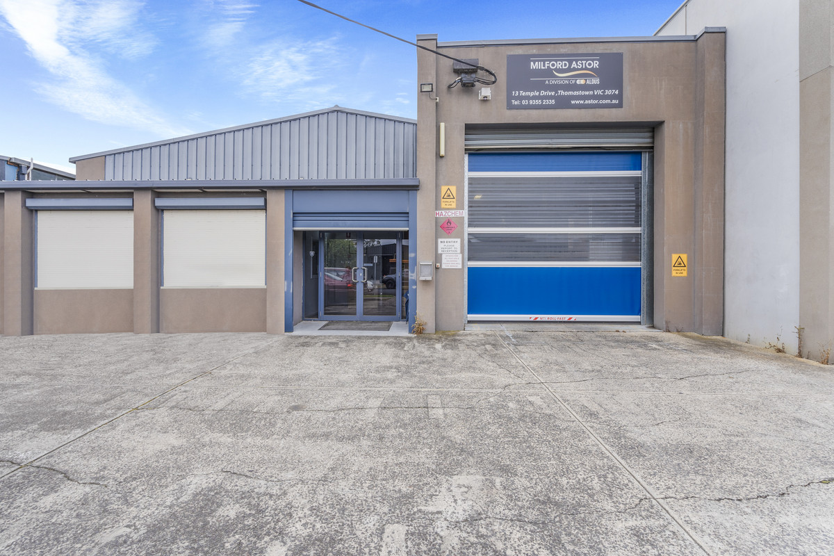 13 Temple Drive, Thomastown Sold by Rutherfords Real Estate - image 14