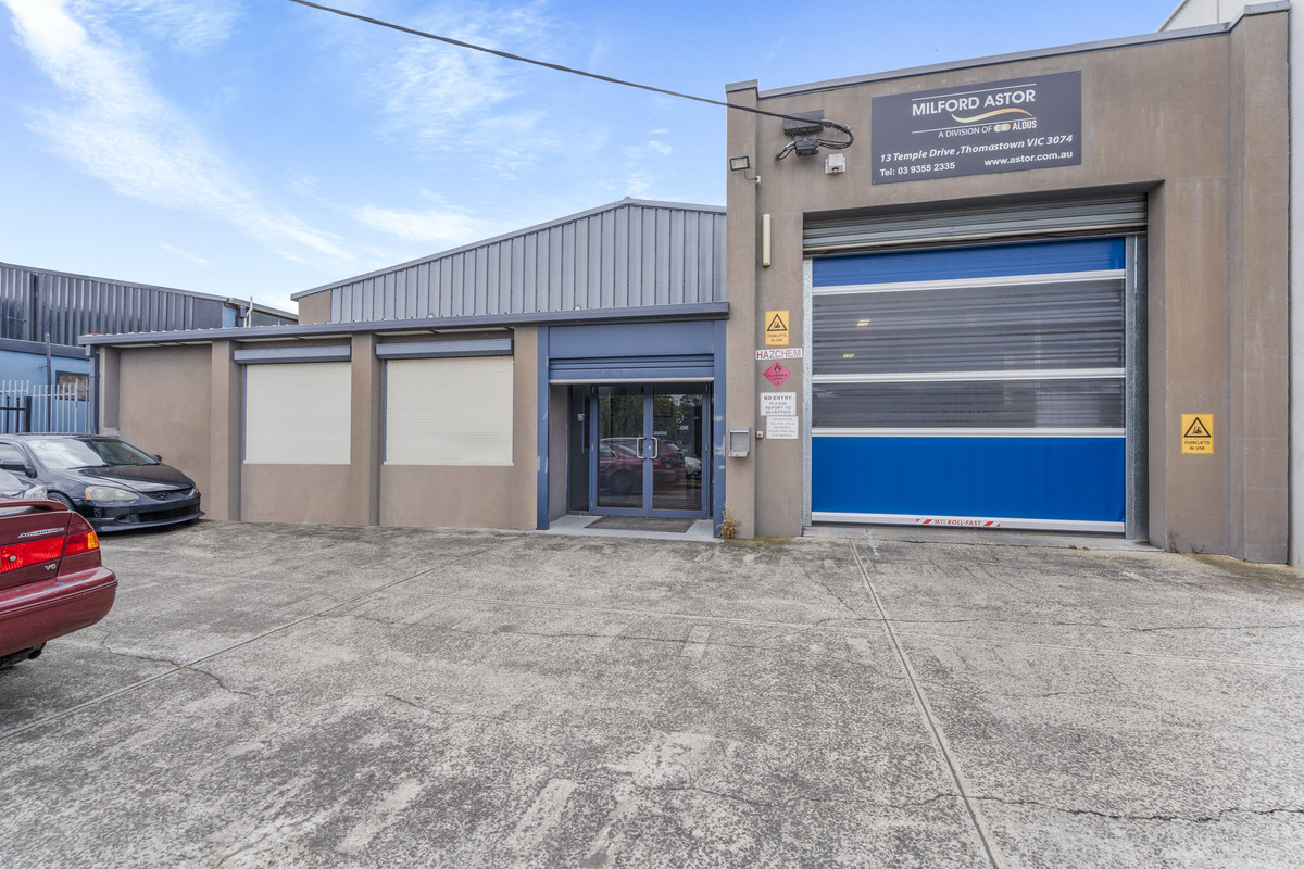 13 Temple Drive, Thomastown Sold by Rutherfords Real Estate - image 15
