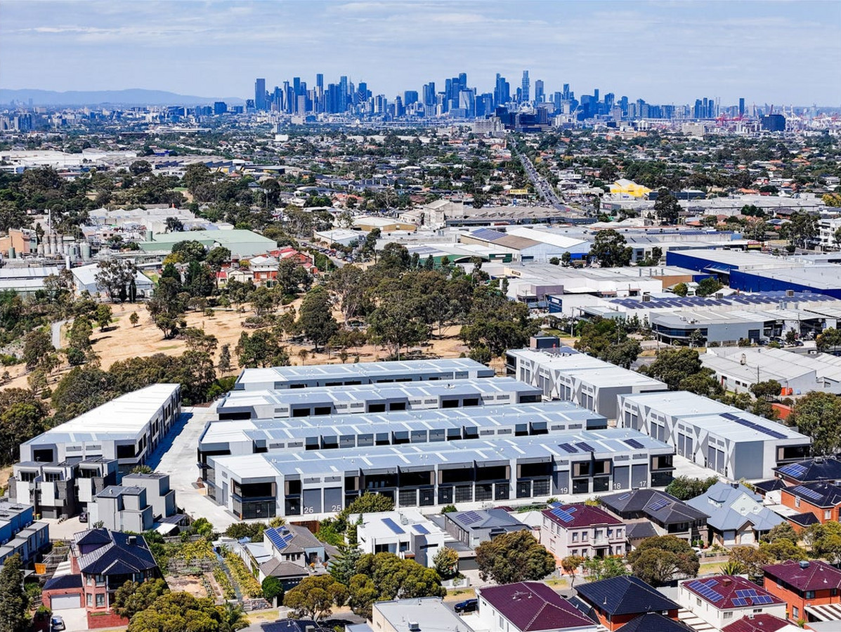 65/90 Cranwell Street, Braybrook For Lease by Rutherfords Real Estate - image 2