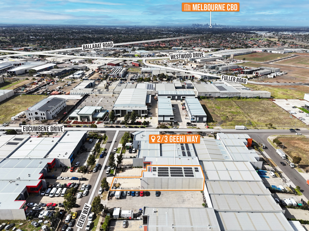 2/3 Geehi Way, Ravenhall Leased by Rutherfords Real Estate - image 17