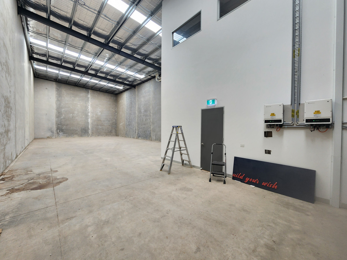 2/3 Geehi Way, Ravenhall Leased by Rutherfords Real Estate - image 8