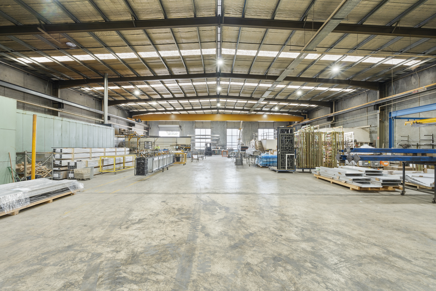 5/1497-1501 Sydney Road, Campbellfield For Lease by Rutherfords Real Estate - image 2