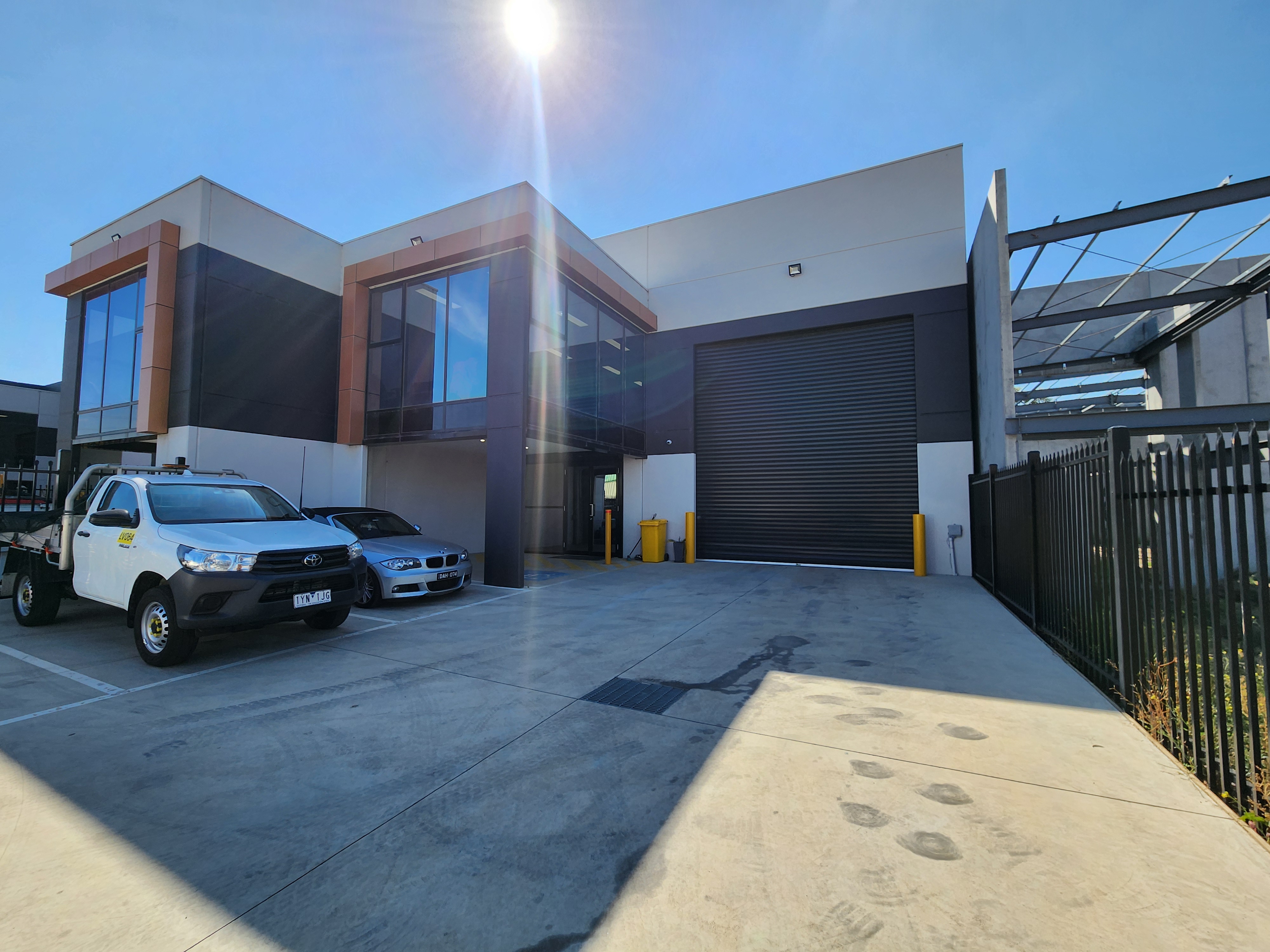 47B Patch Circuit, Laverton North Leased by Rutherfords Real Estate - image 2