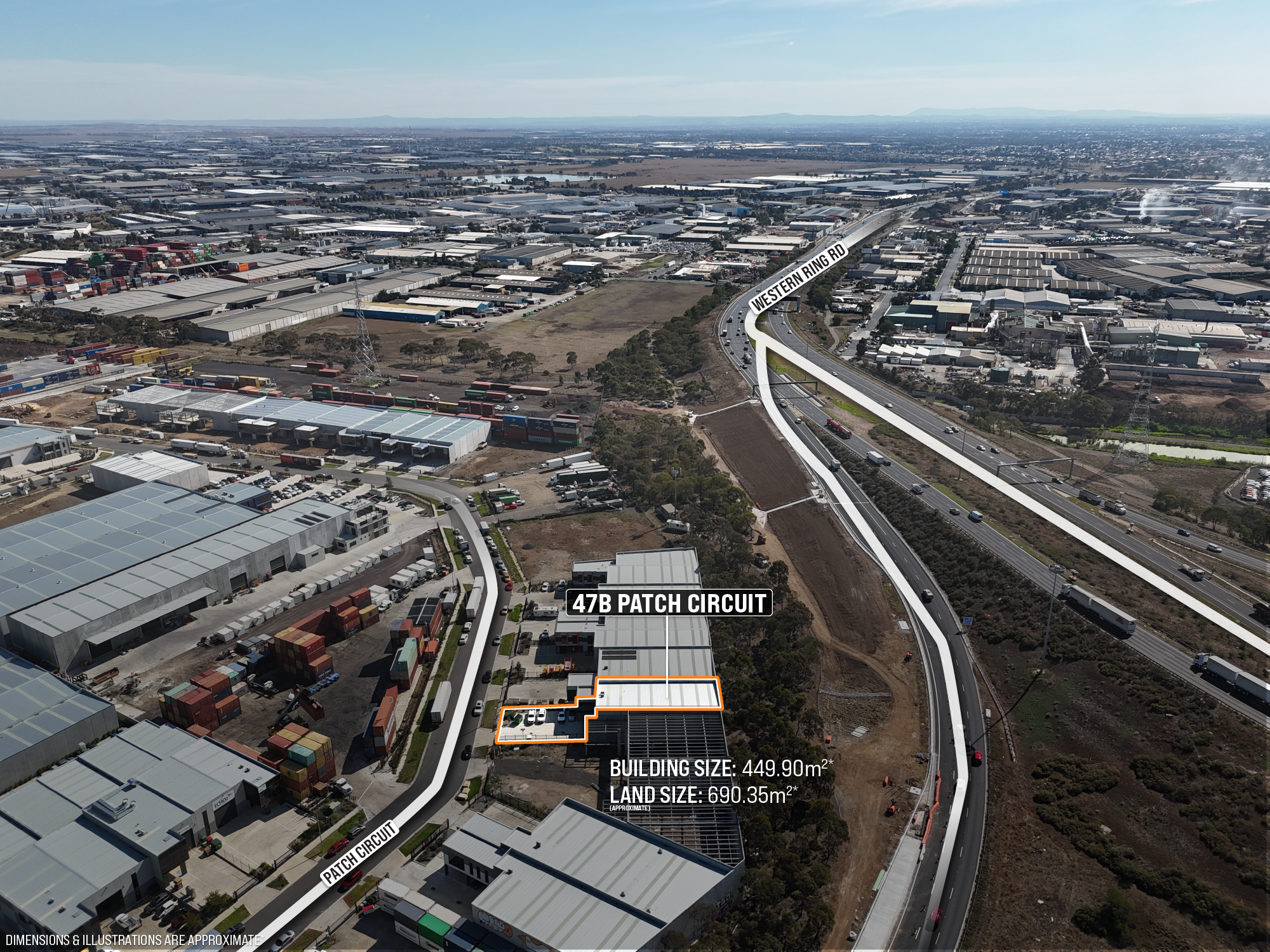 47B Patch Circuit, Laverton North Leased by Rutherfords Real Estate - image 10