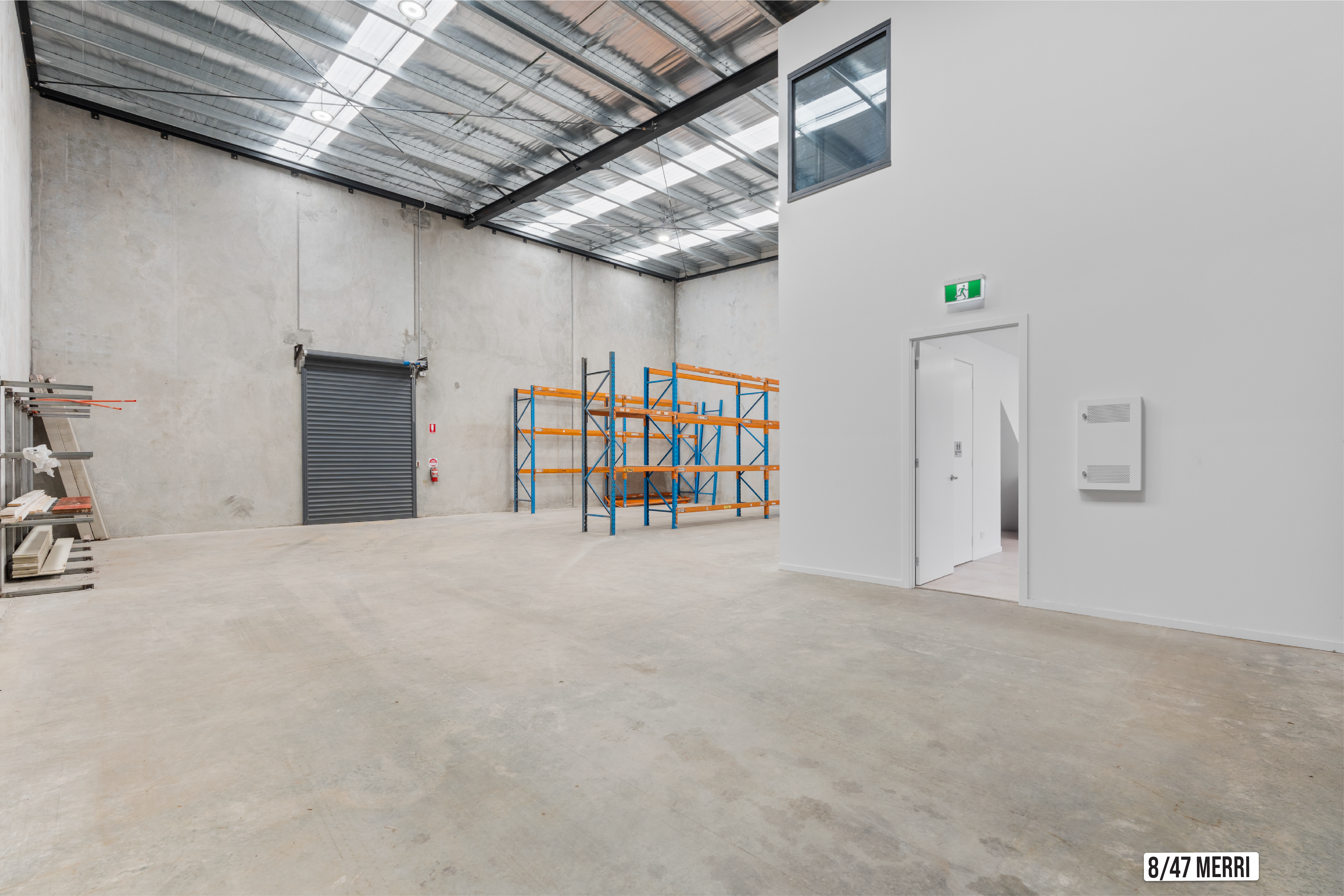 4 & 8/47 Merri Concourse, Campbellfield For Lease by Rutherfords Real Estate - image 10