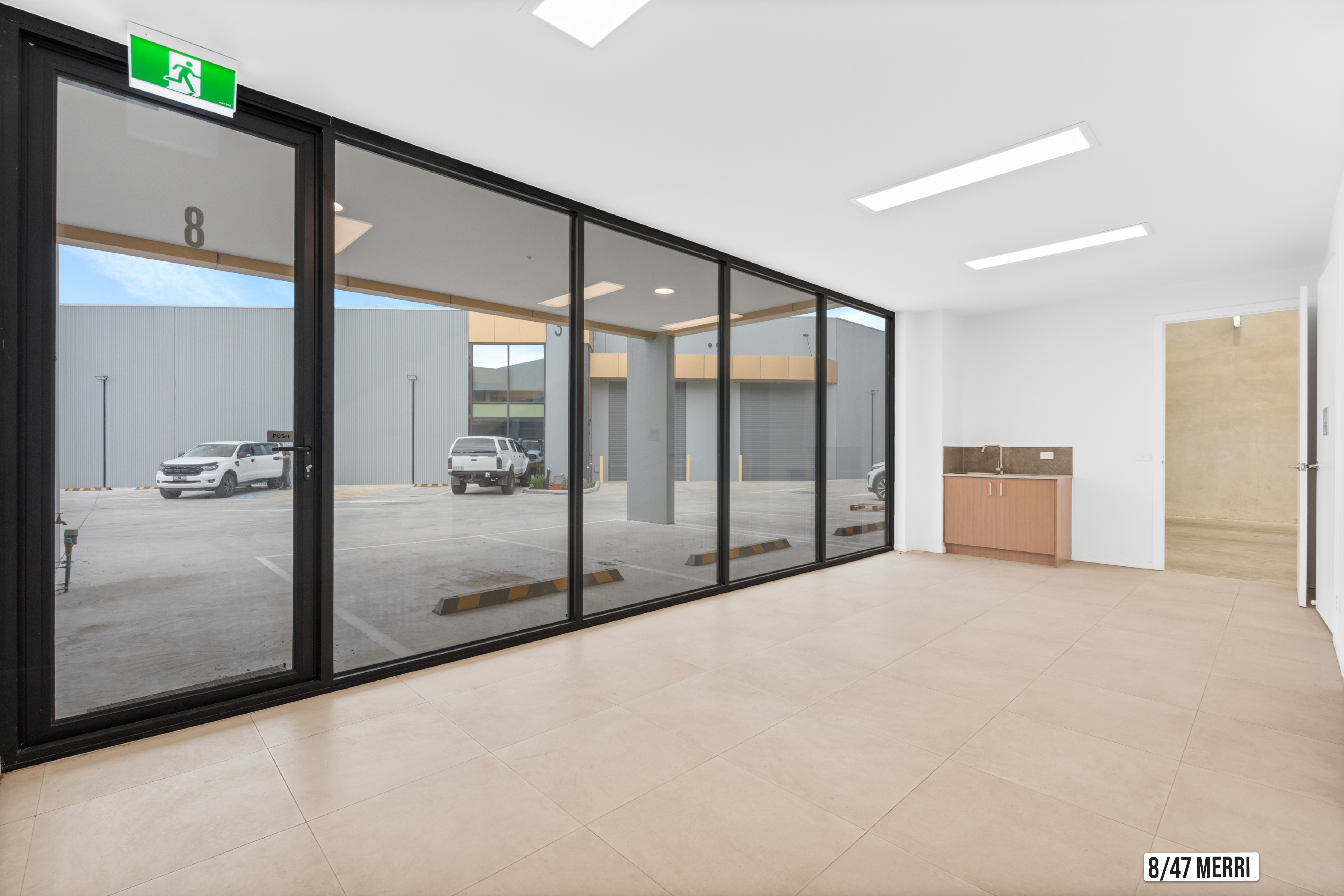 4 & 8/47 Merri Concourse, Campbellfield For Lease by Rutherfords Real Estate - image 14