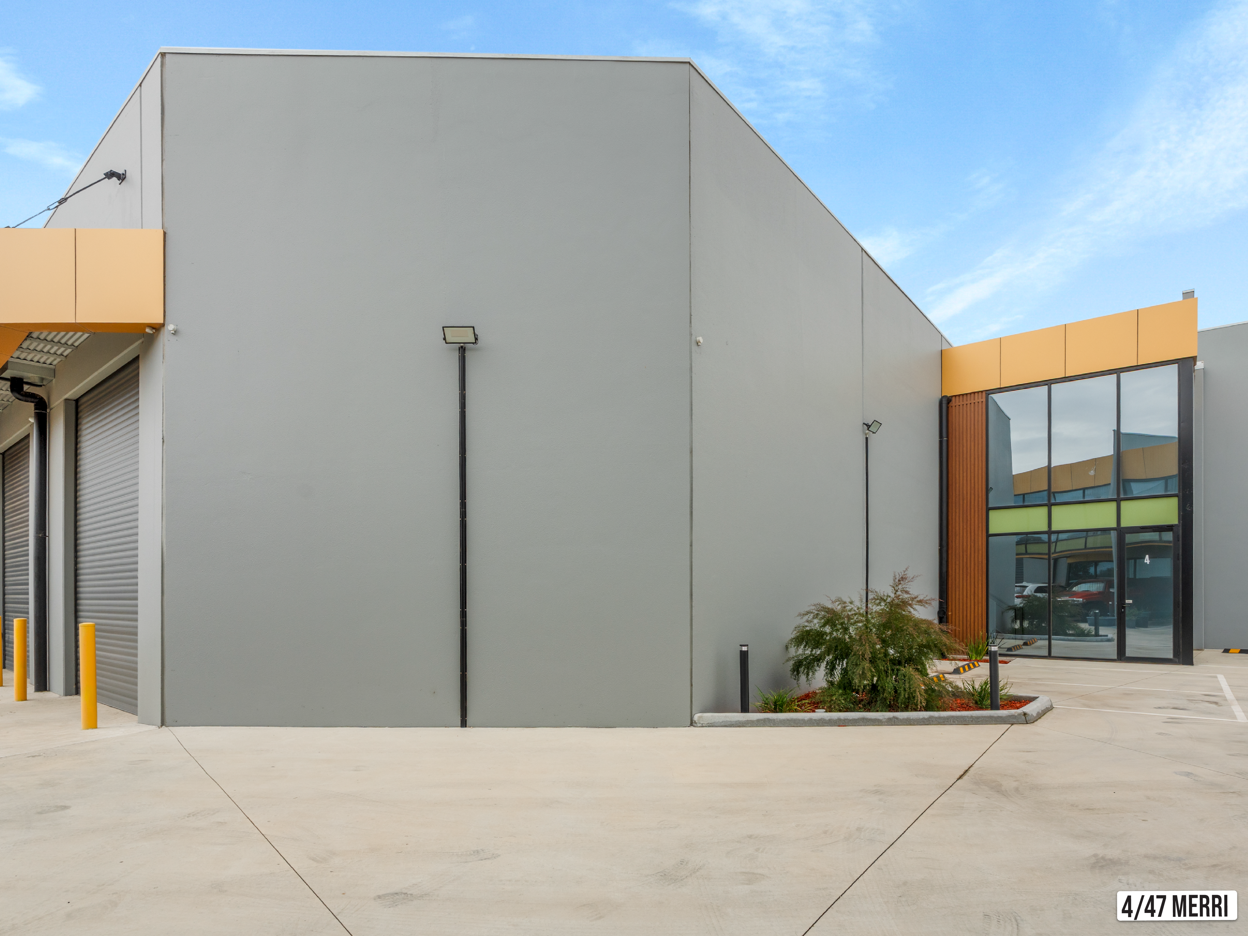 4 & 8/47 Merri Concourse, Campbellfield For Lease by Rutherfords Real Estate - image 2