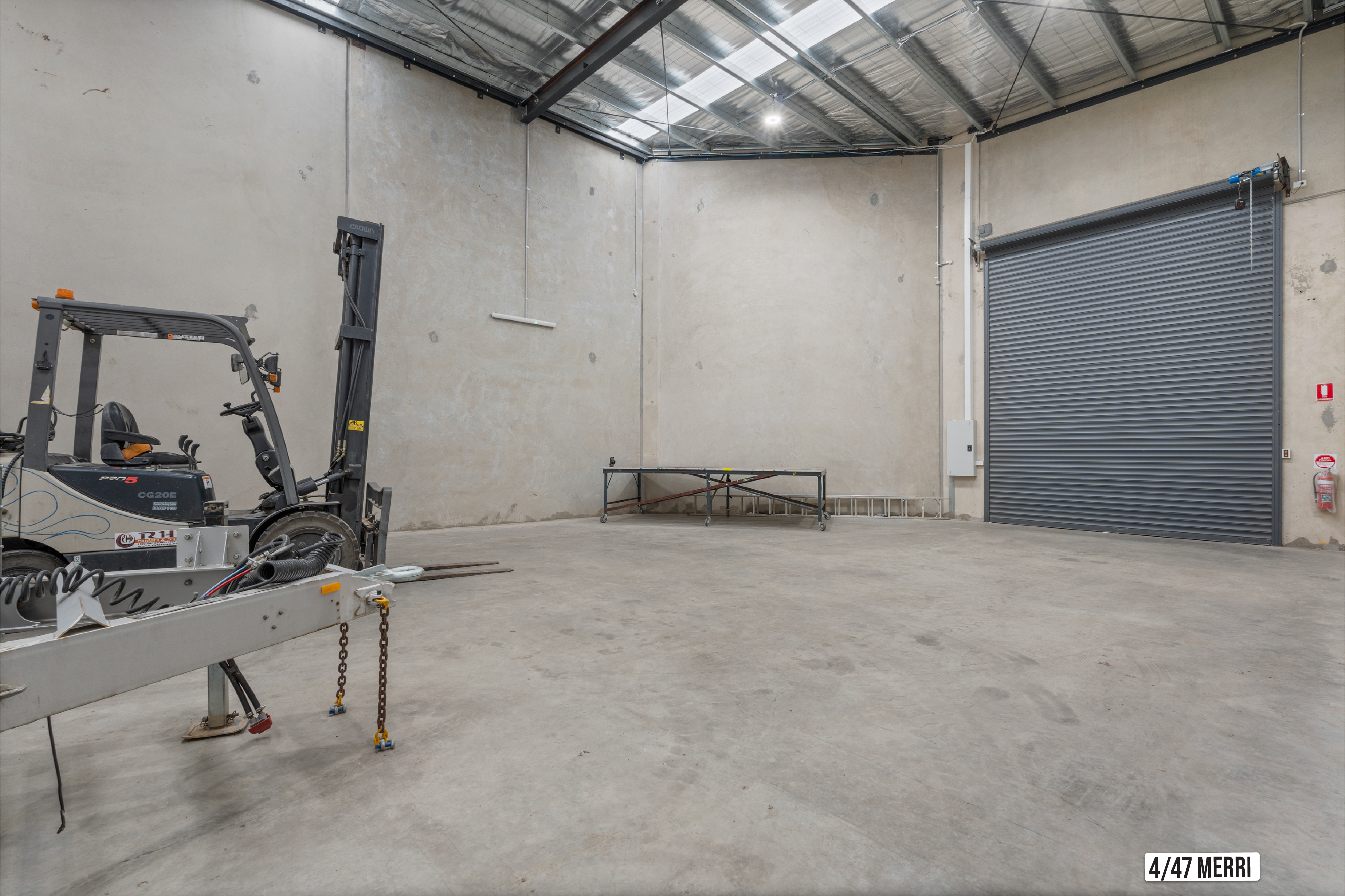 4 & 8/47 Merri Concourse, Campbellfield For Lease by Rutherfords Real Estate - image 5