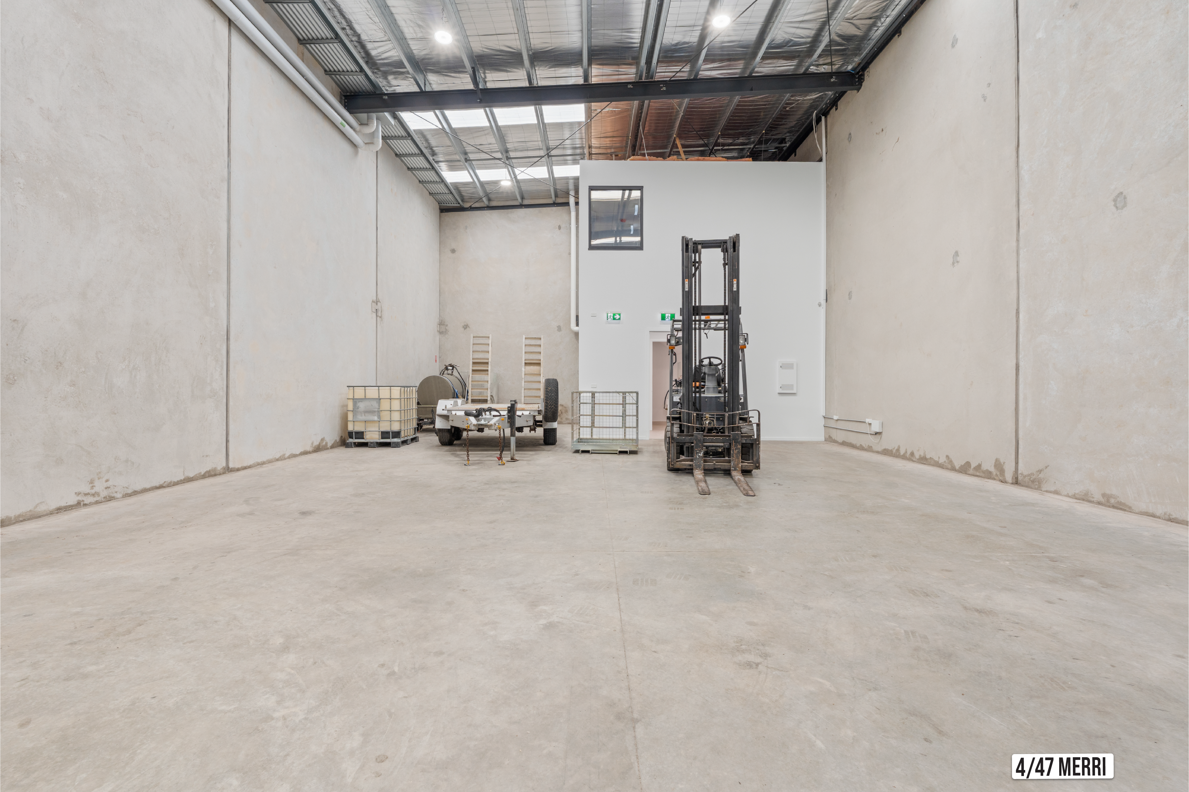 4 & 8/47 Merri Concourse, Campbellfield For Lease by Rutherfords Real Estate - image 6