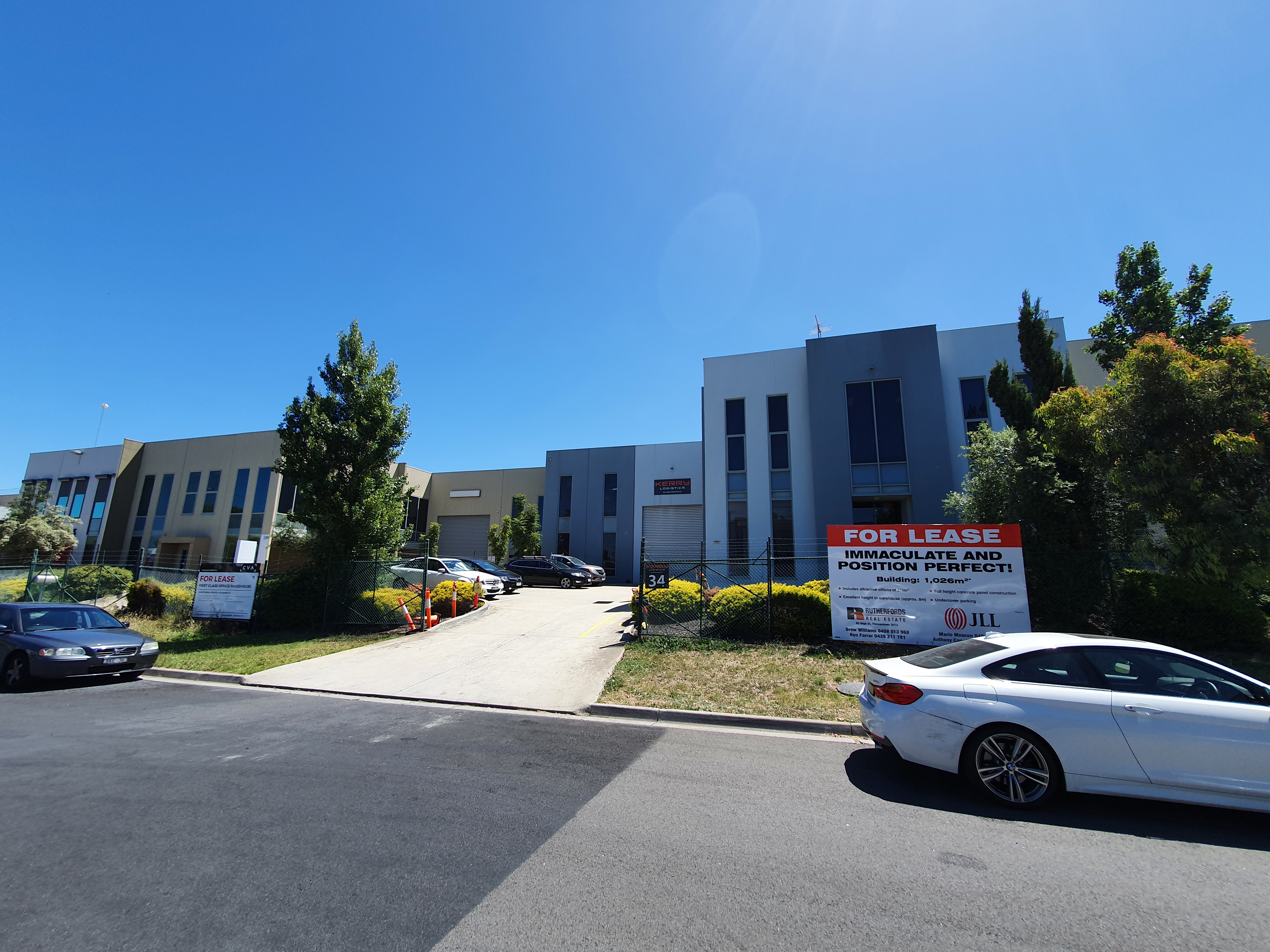 34 Lillee Crescent, Tullamarine Leased by Rutherfords Real Estate - image 2