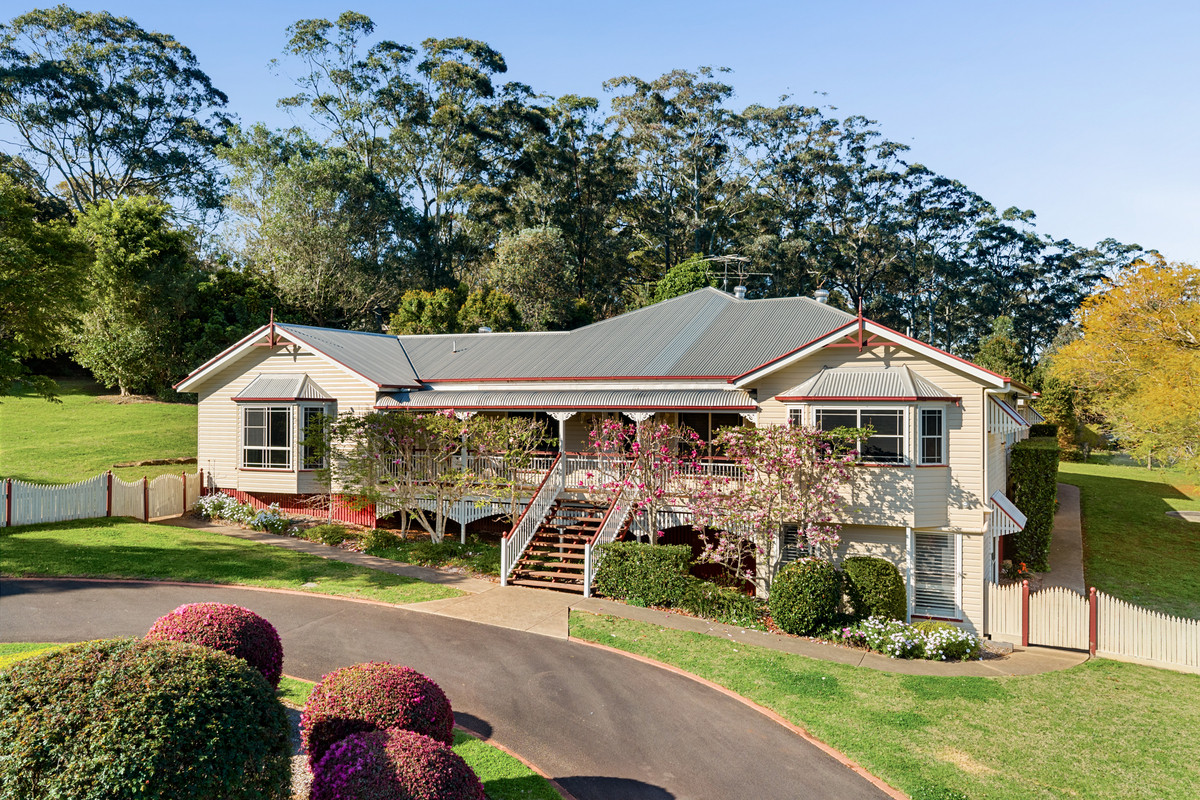2 Fielding Street, Highfields QLD 4352
