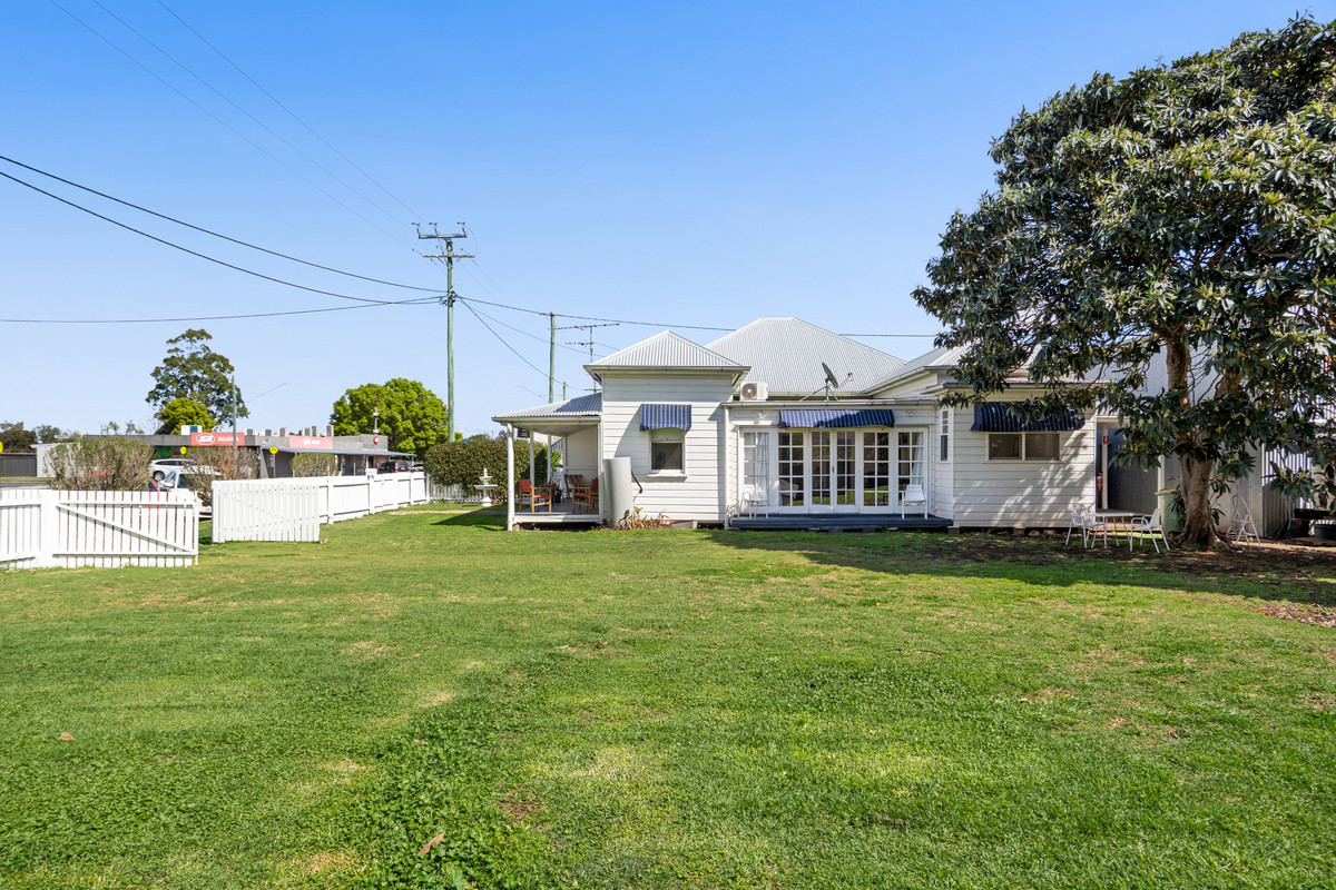 Listing image