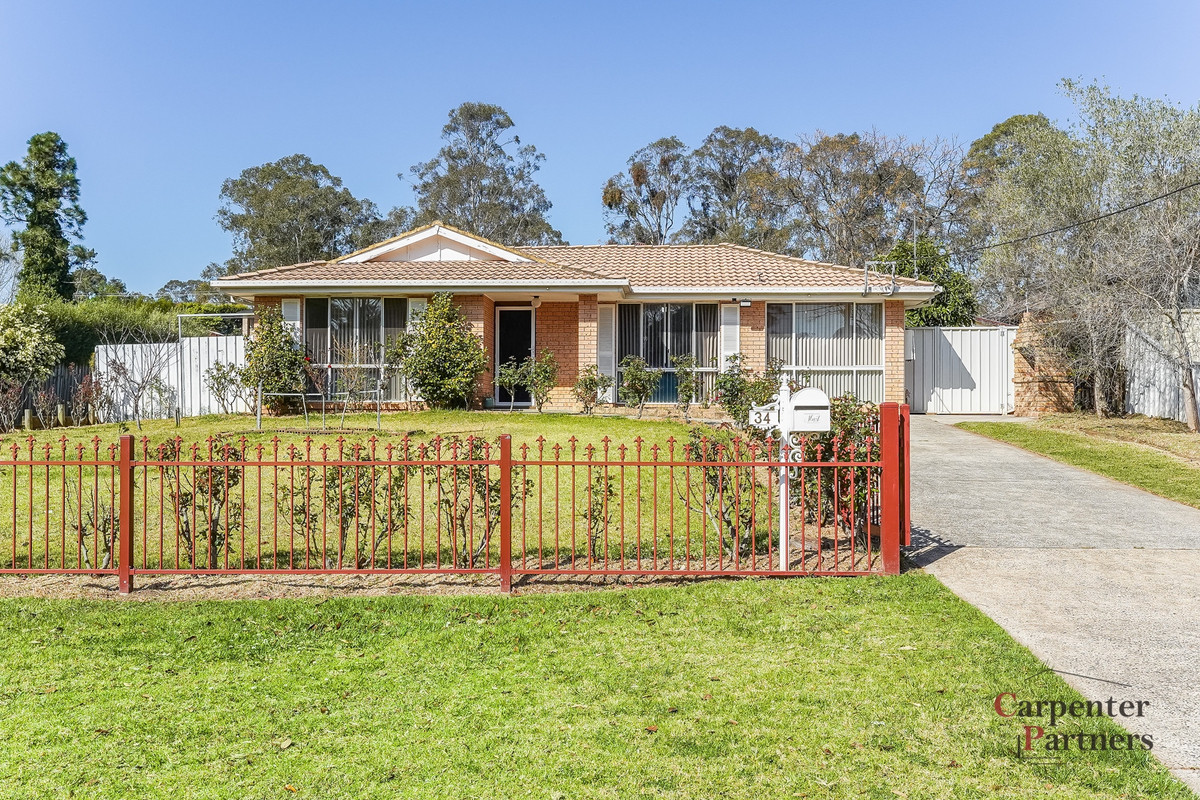 ROOMY FAMILY HOME Carpenter Partners