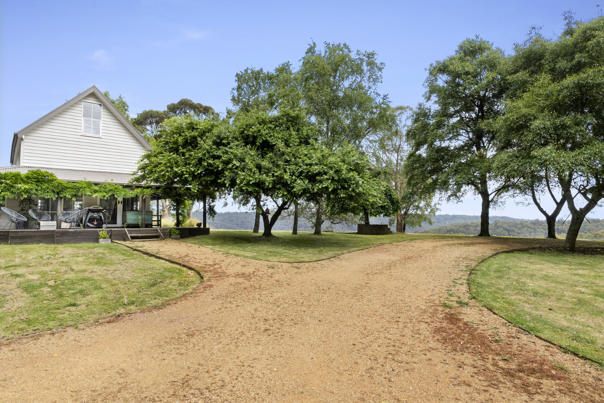 825 Bambra-Boonah Road, Boonah VIC 3235
