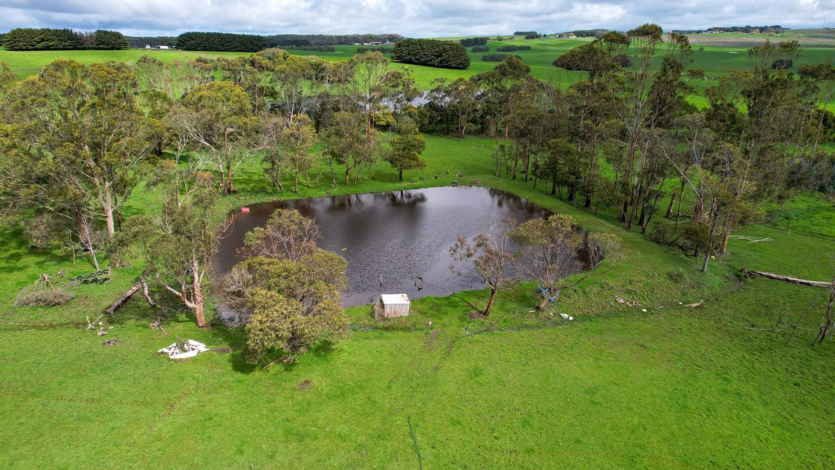 105 Kolong Road, Cooriemungle VIC 3268