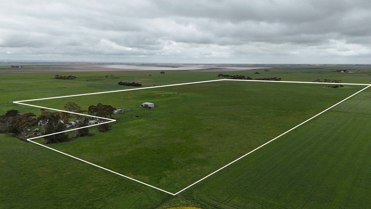 215 Cundare-Duverney Road, Cundare North VIC 3251