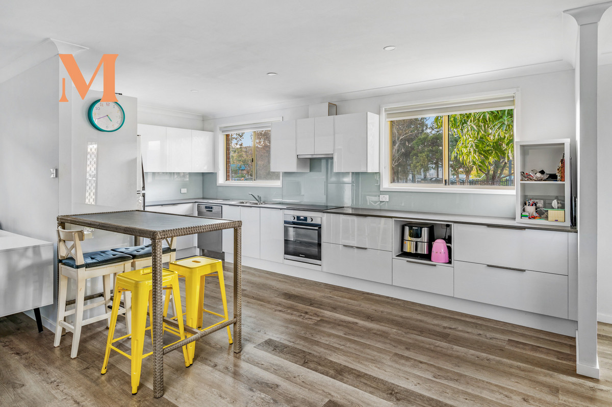  to 2 Myles Avenue, Warners Bay!