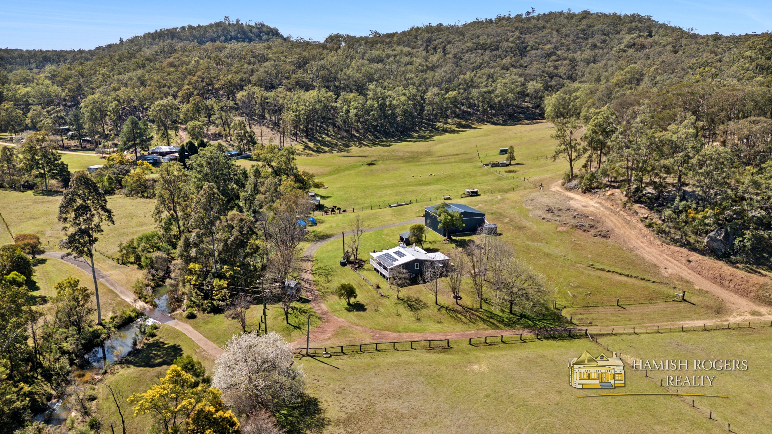 936a Putty Valley Road, Putty NSW 2330