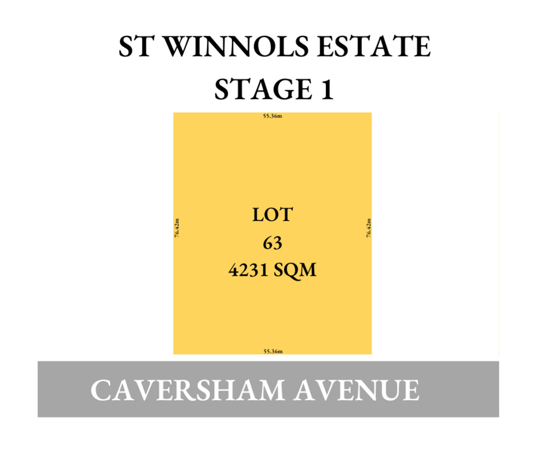 Listing image