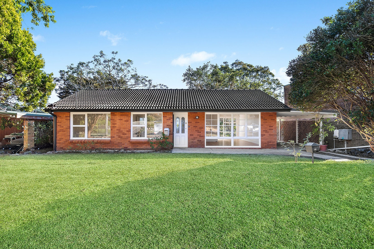 Listing image