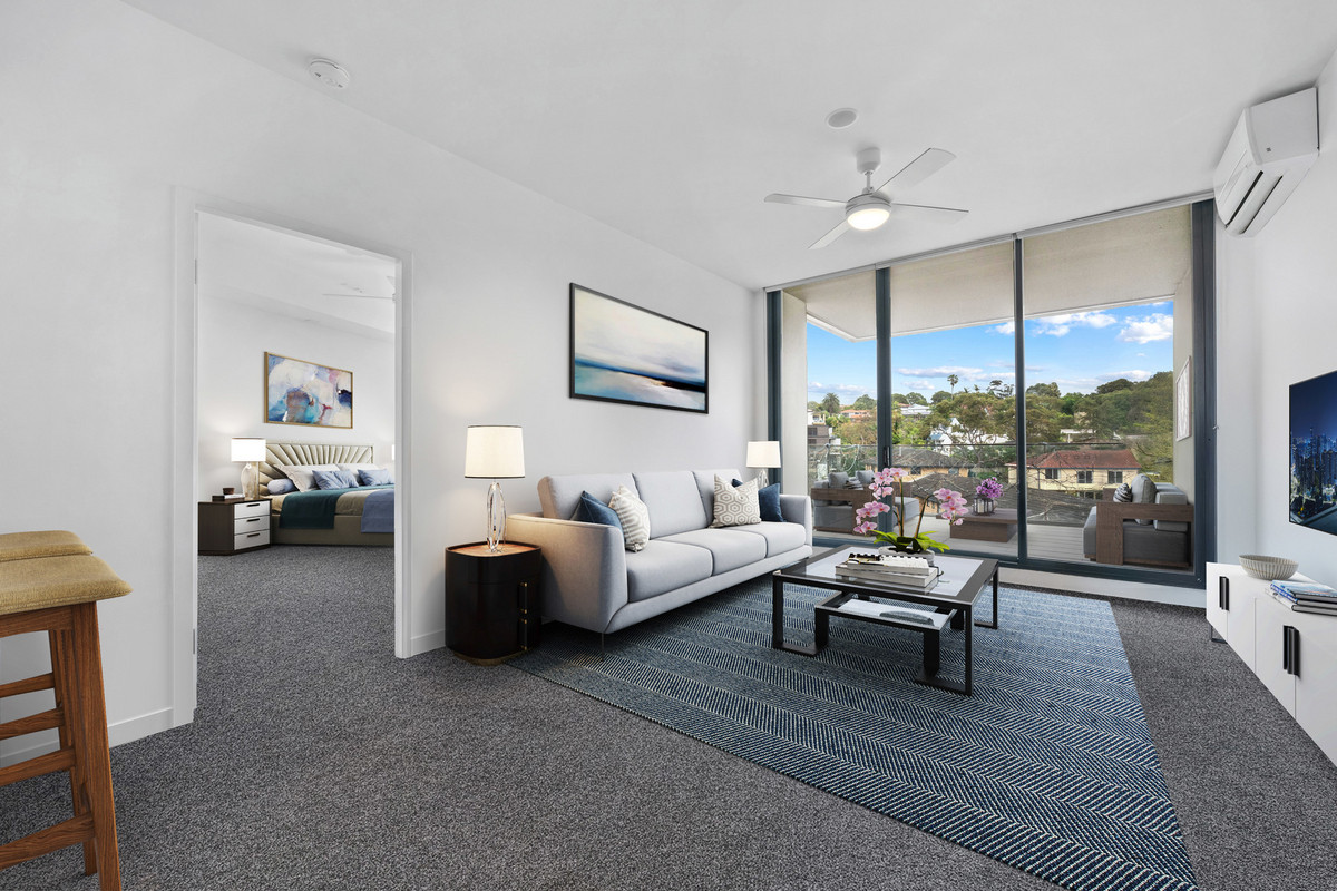 Sale B502/5 Mooramba Road, Dee Why Novak Properties