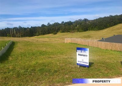 Titled Land Ready to Build! - Real Estate Agents Moe VIC 3825