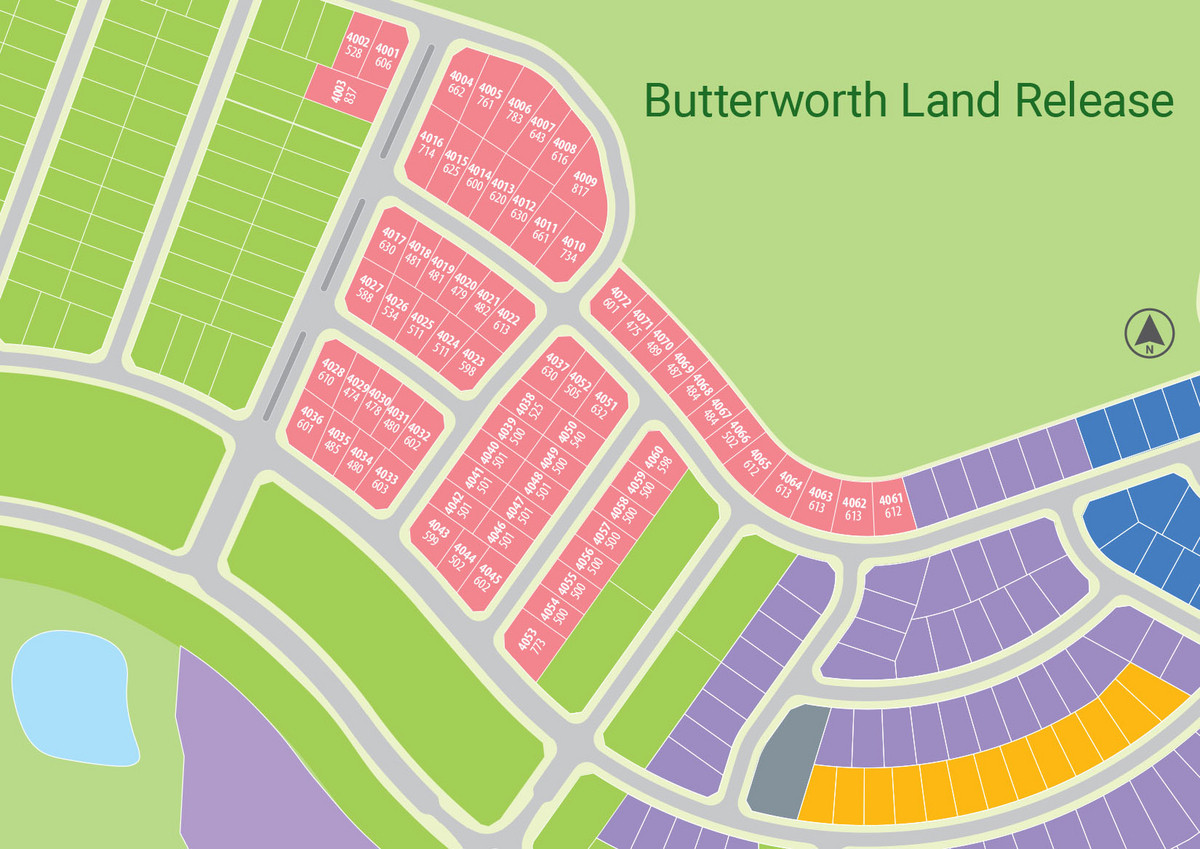 Lot 4054 / 4 Gascoyne Street, Cameron Park NSW 2285